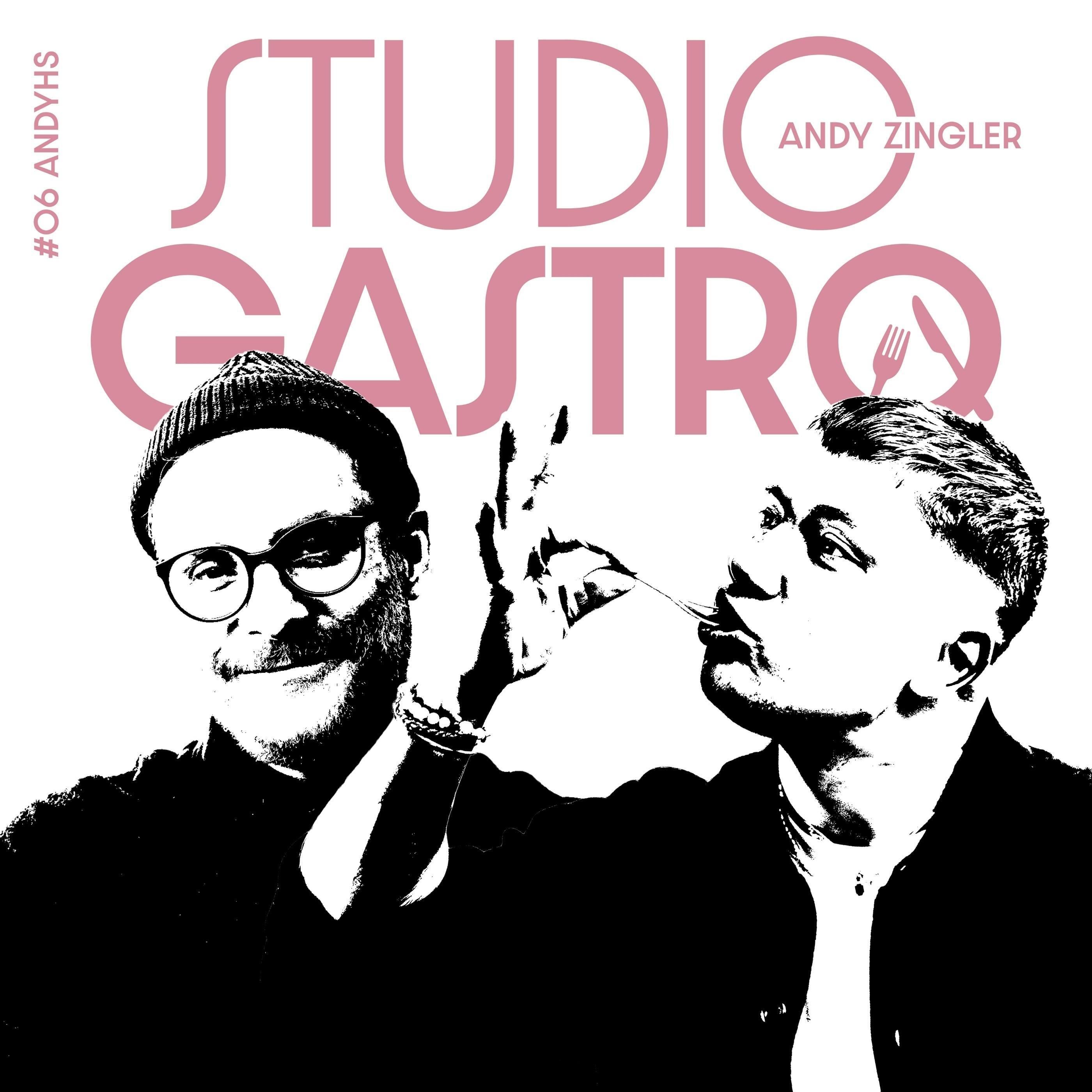 #06 ANDYHS - mit Andy Zingler
