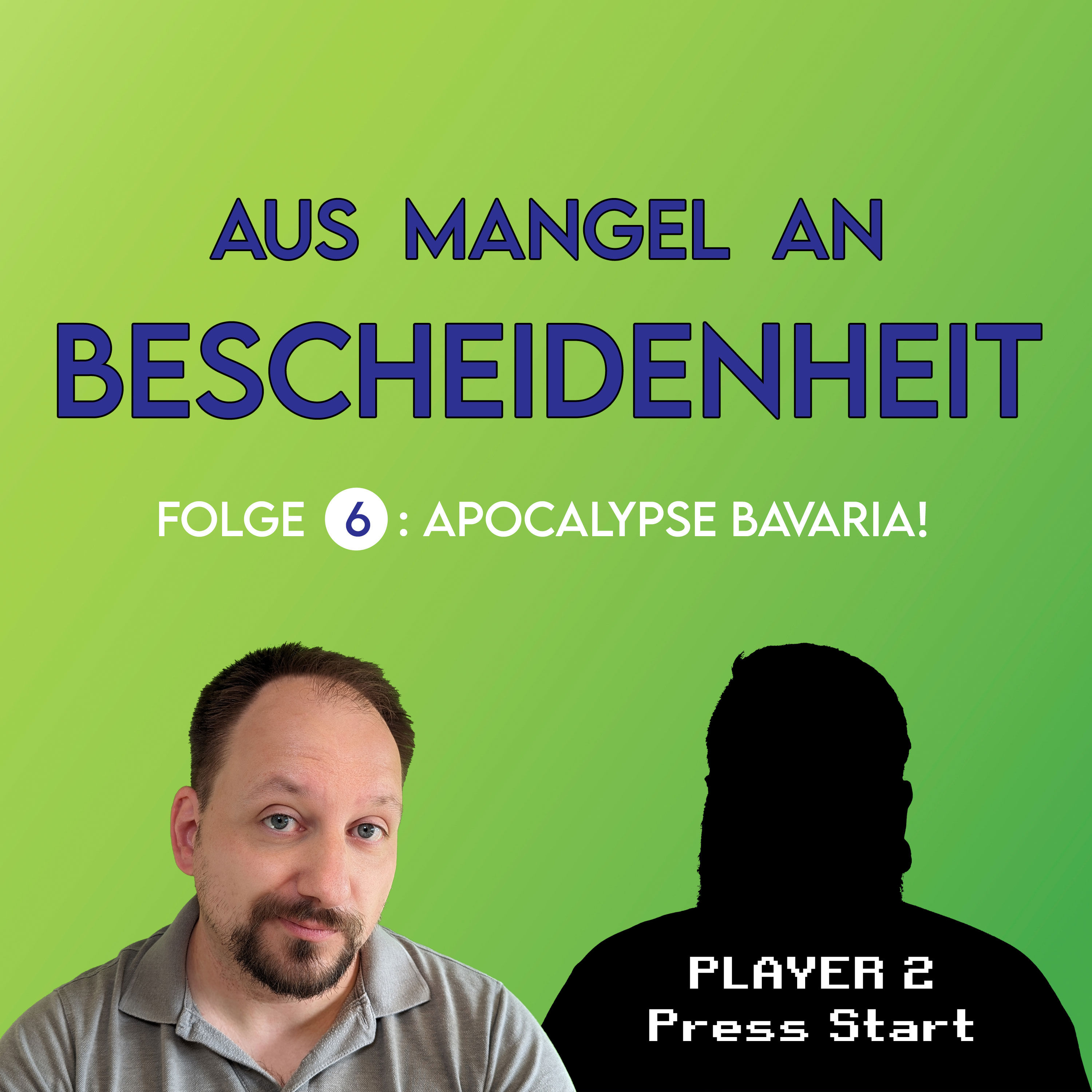 06 - Apocalypse Bavaria