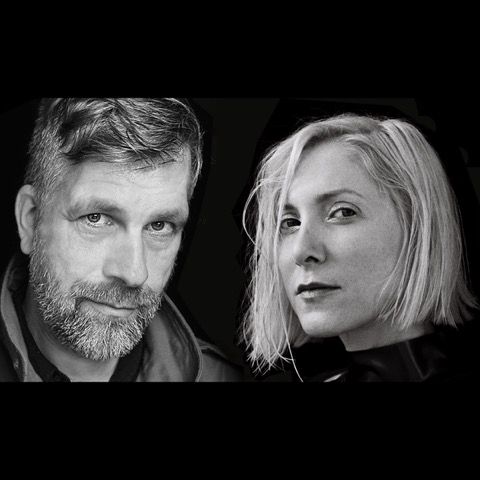 06 Ellen Allien & Tanith - Club the Rest