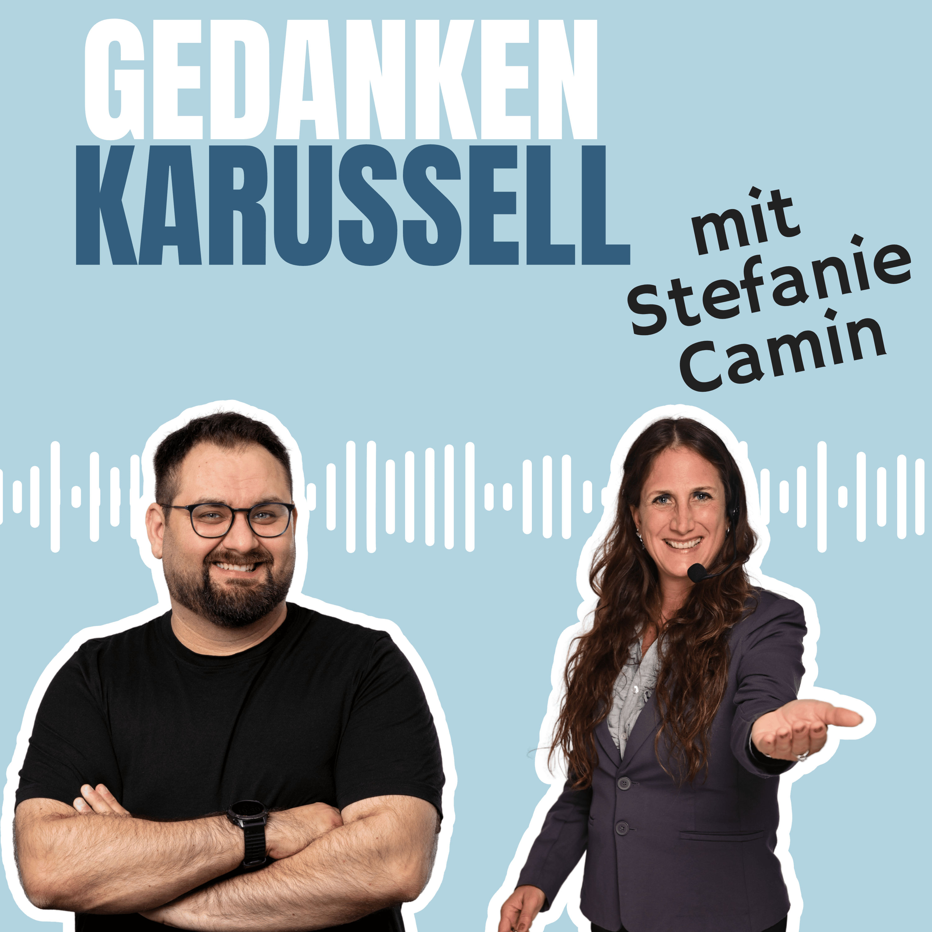 #06 - Fühlen, führen, entscheiden - über Verantwortung und innere Klarheit