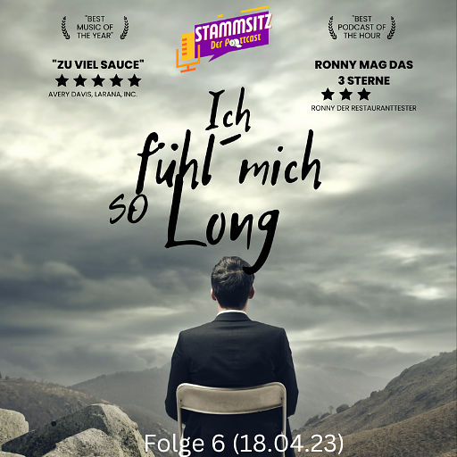 #06 - Ich fühl´mich so Long