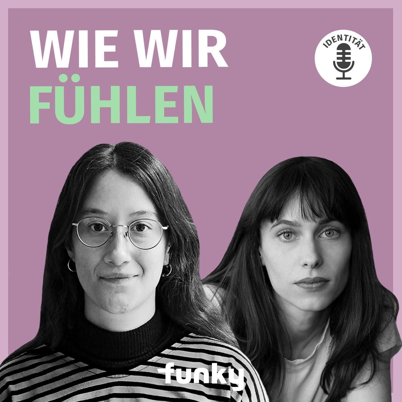 #06 Identitätssuche: Hier zu bosnisch, dort zu deutsch? – mit Senita Huskić