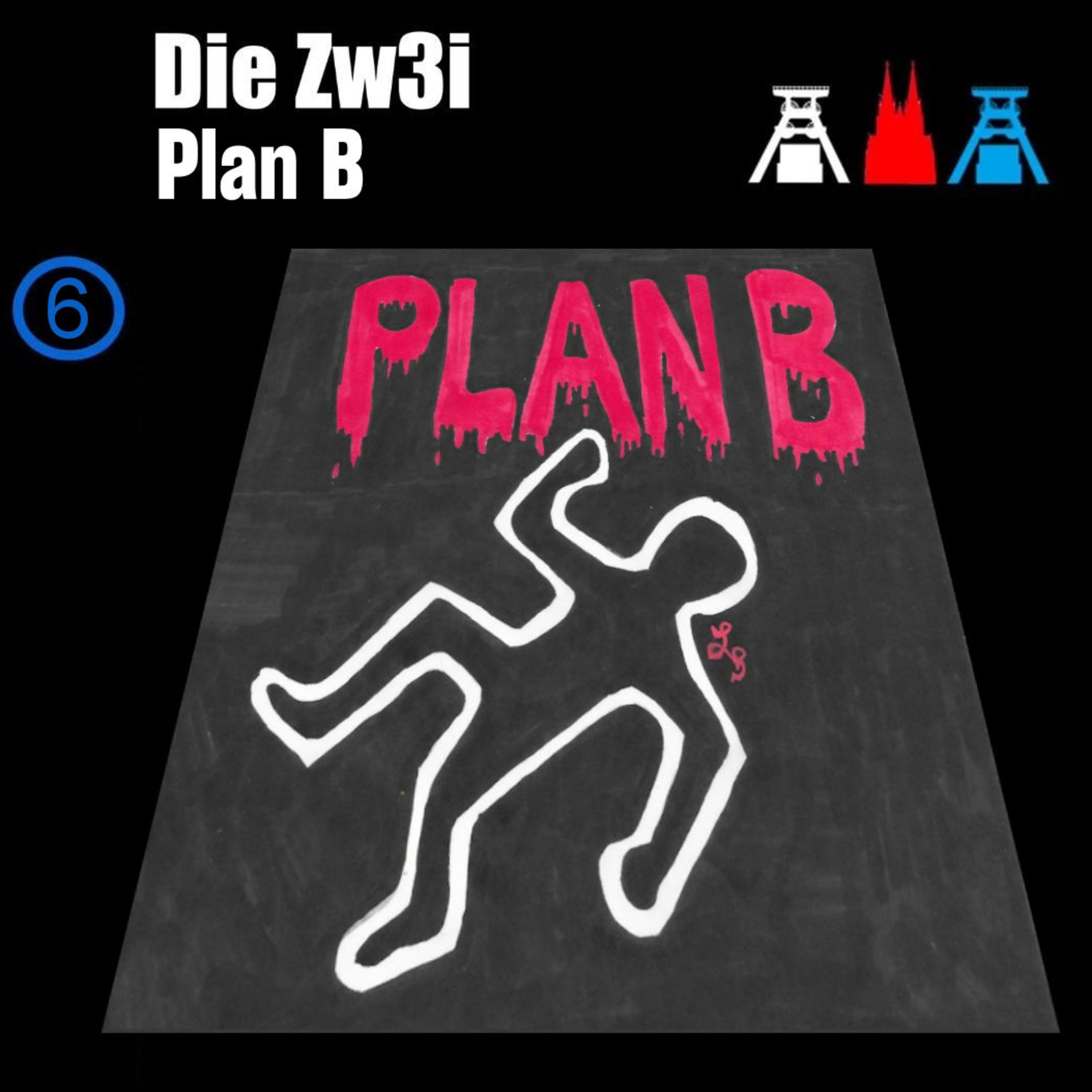 #06 - Ivar Leon Menger - Plan B
