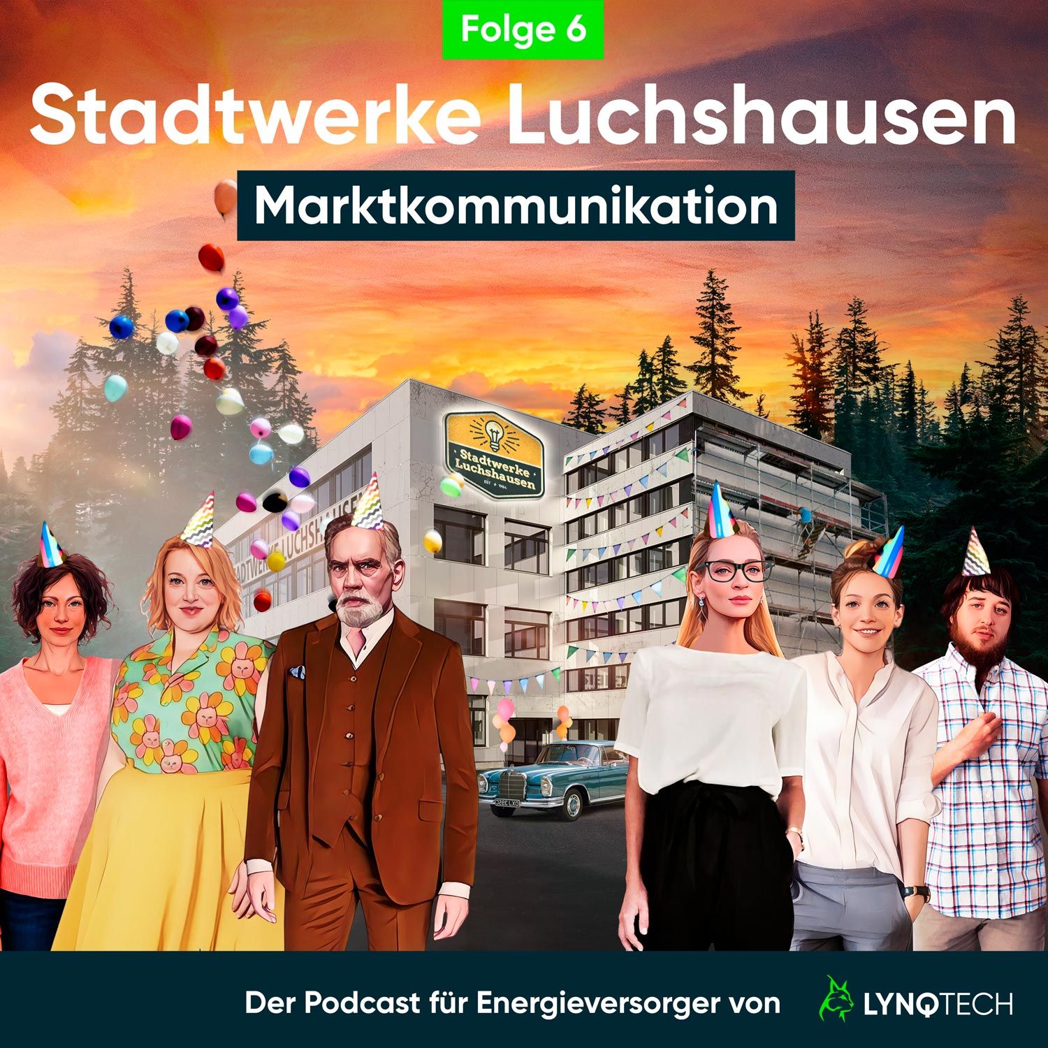 06 - Marktkommunikation