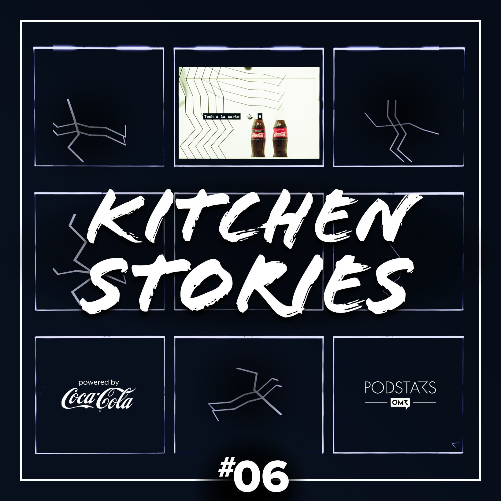 #06 - Mengting Gao & Verena Hubertz über ihre Food-Plattform Kitchen Stories