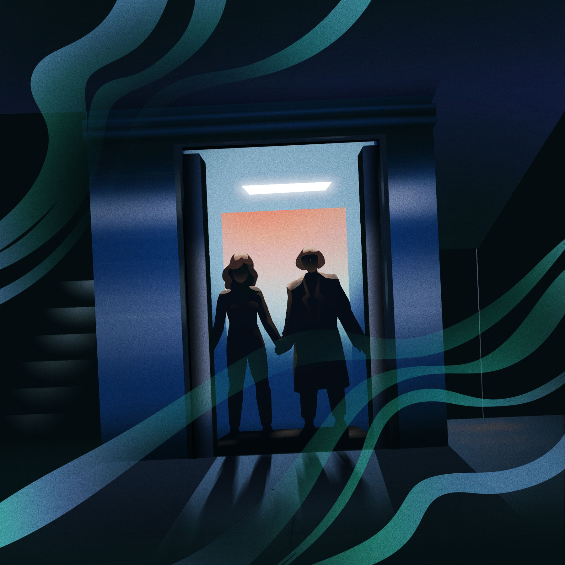 #06 Mia Insomnia (S2/E06): Hinter dem Hurrikan