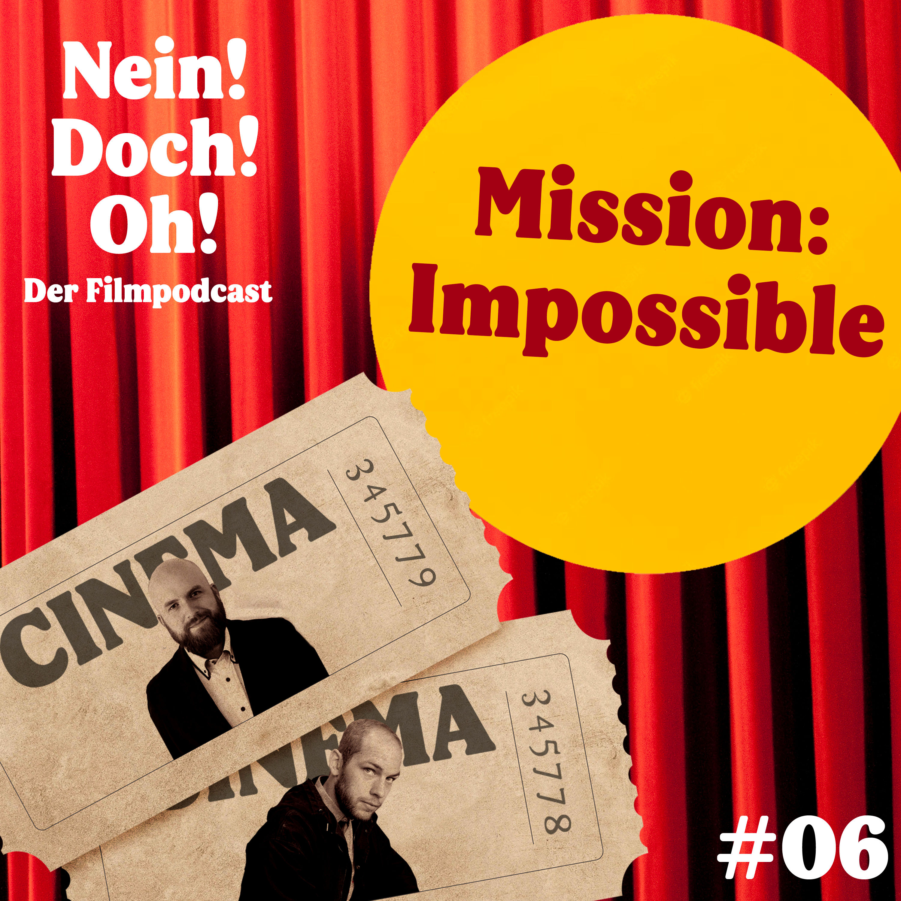 #06: "Mission: Impossible" (1996)