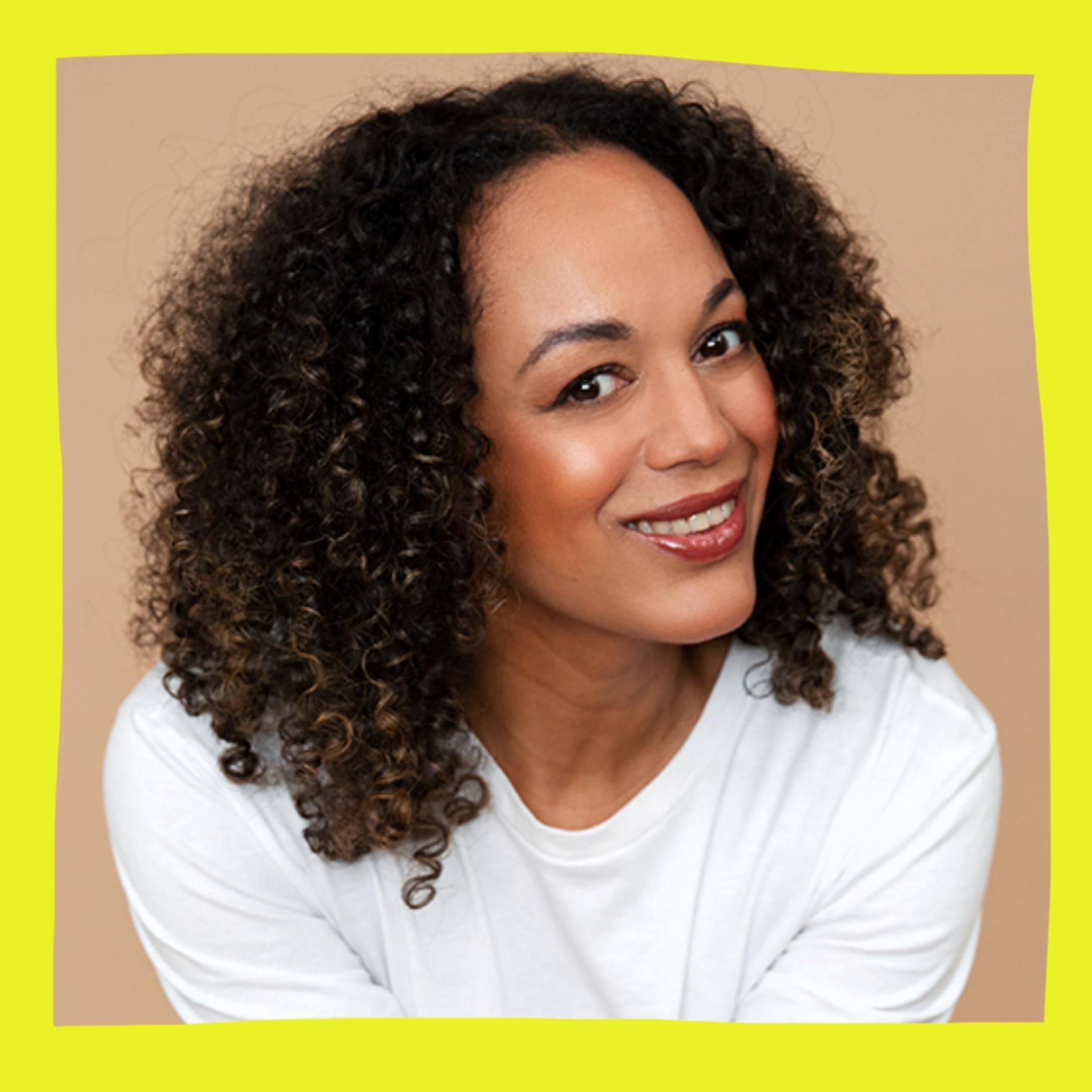 #06 Moderatorin Milka Loff Fernandes: Früher depressiv und magersüchtig - heute selbstbewusste Mama