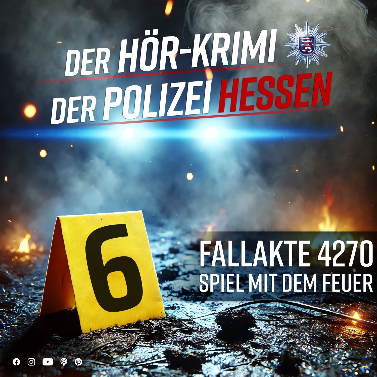 06 - Persönliche Abgründe - Fallakte 4270