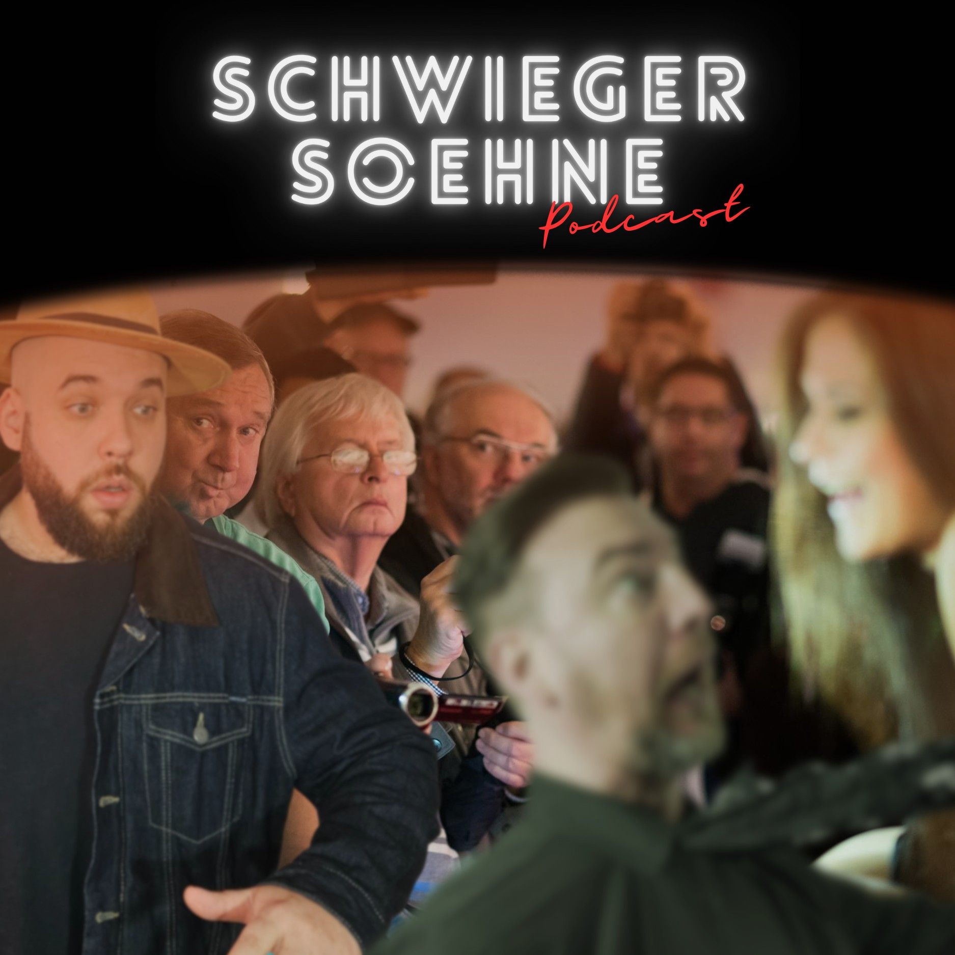 #06 Schmuddel-MESSE Beste