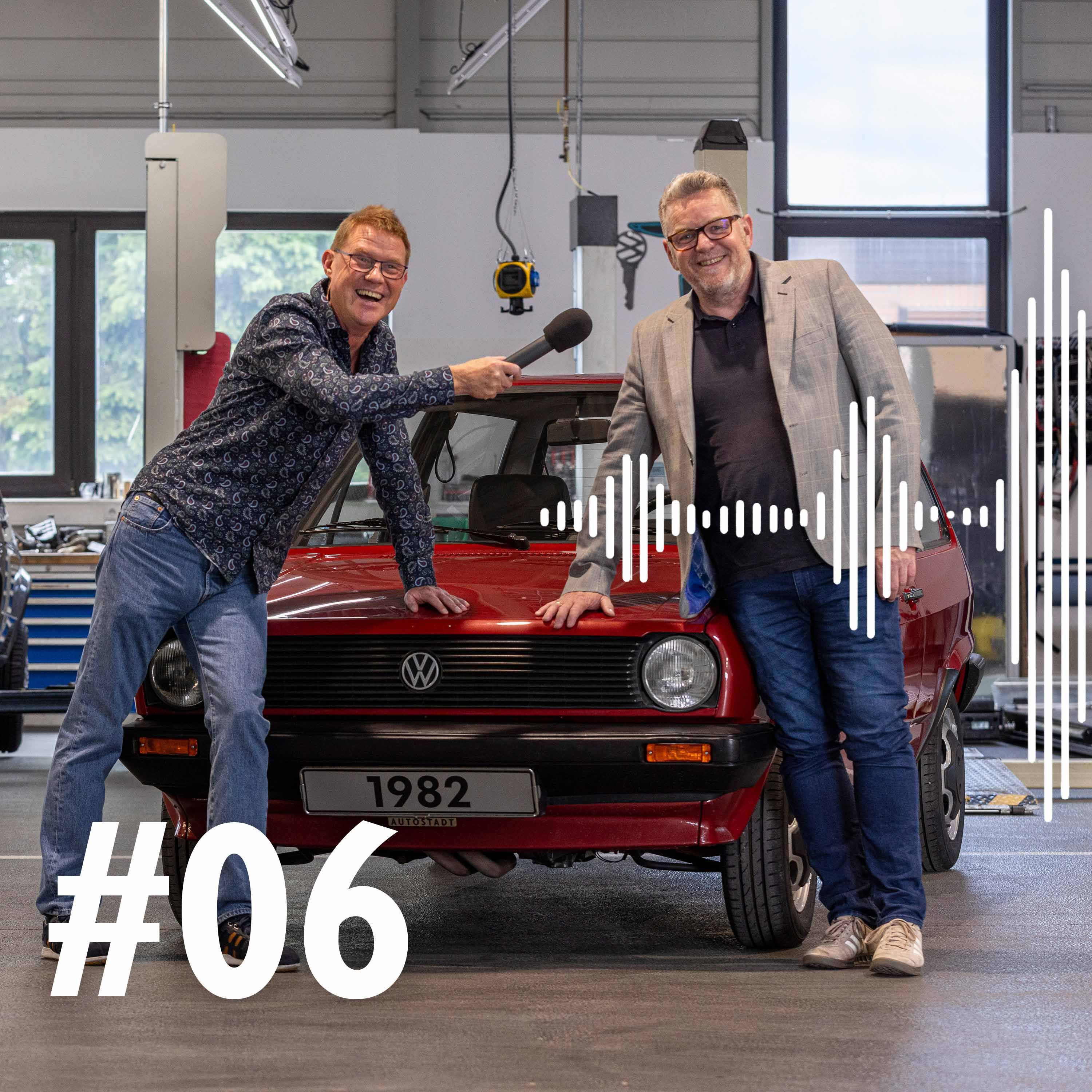 #06 Spurensuche in der Welt der Formen