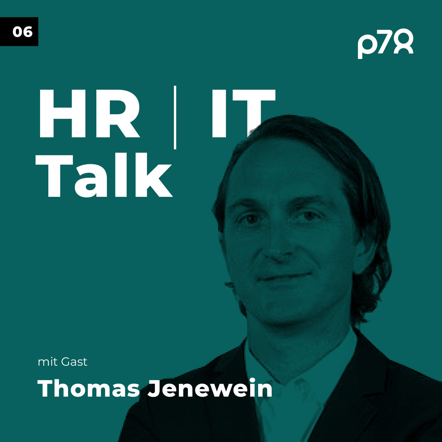 #06 - Update zu HR & People Tech