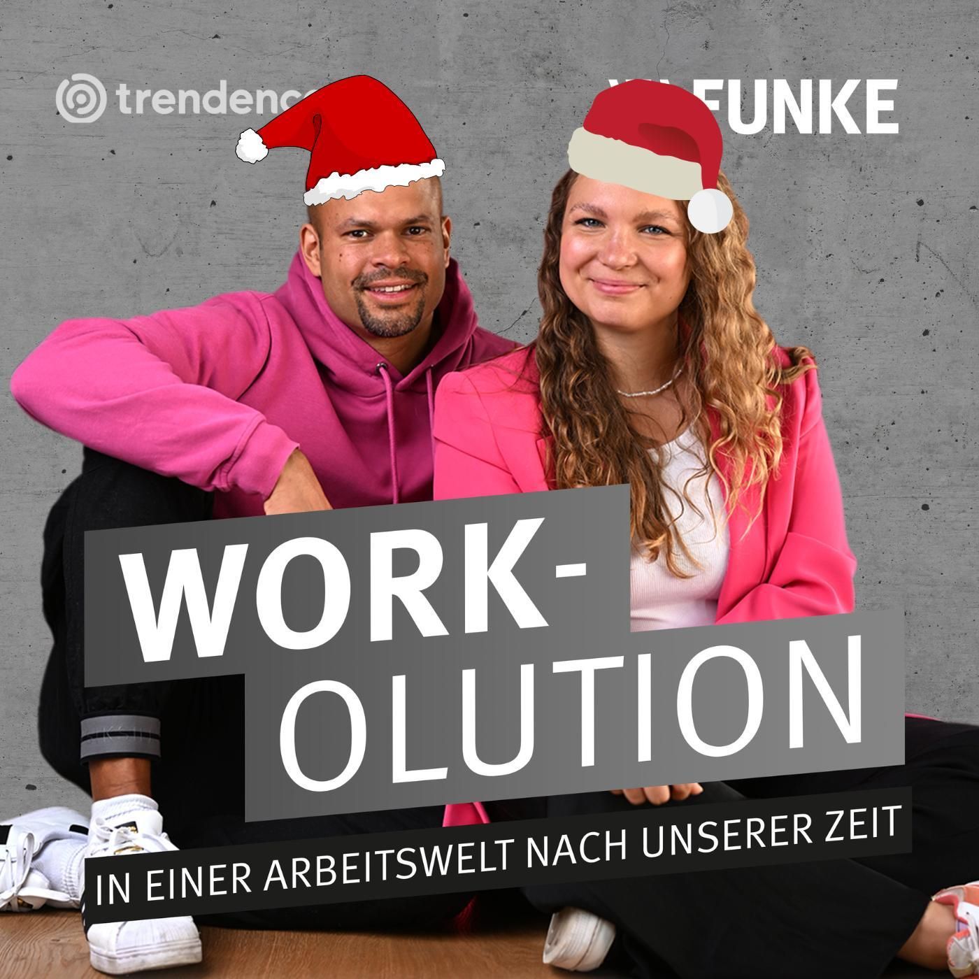 #06: Weihnachtsspezial