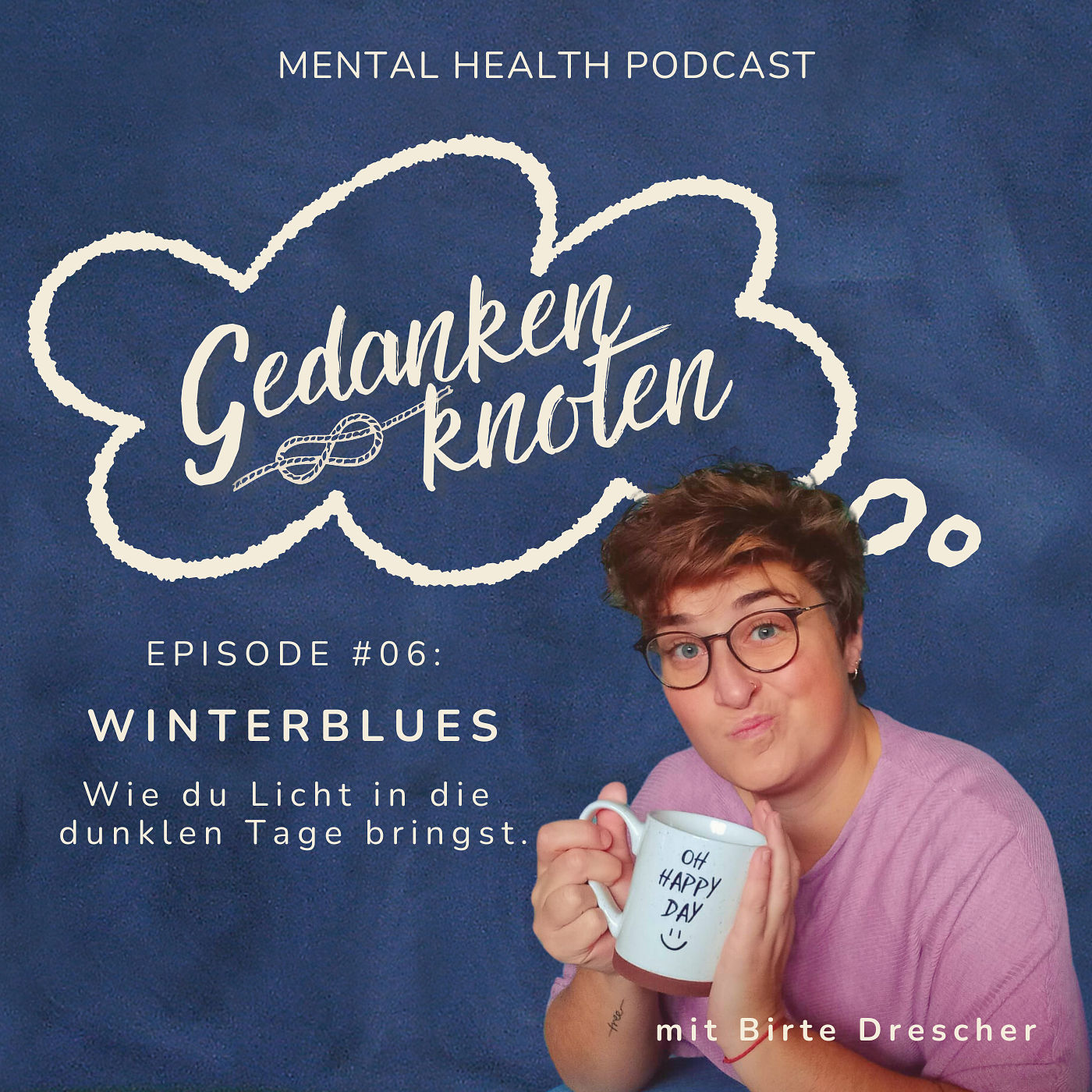 #06: Winterblues