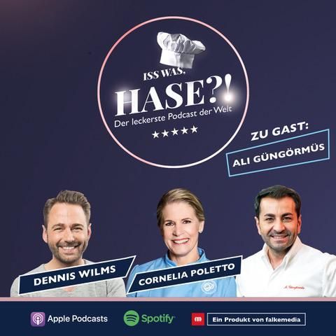 060 Dancing Ali Gast: Ali Güngörmüs