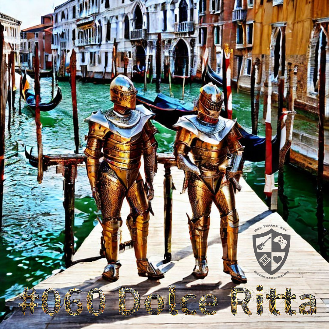 060 - Dolce Ritta