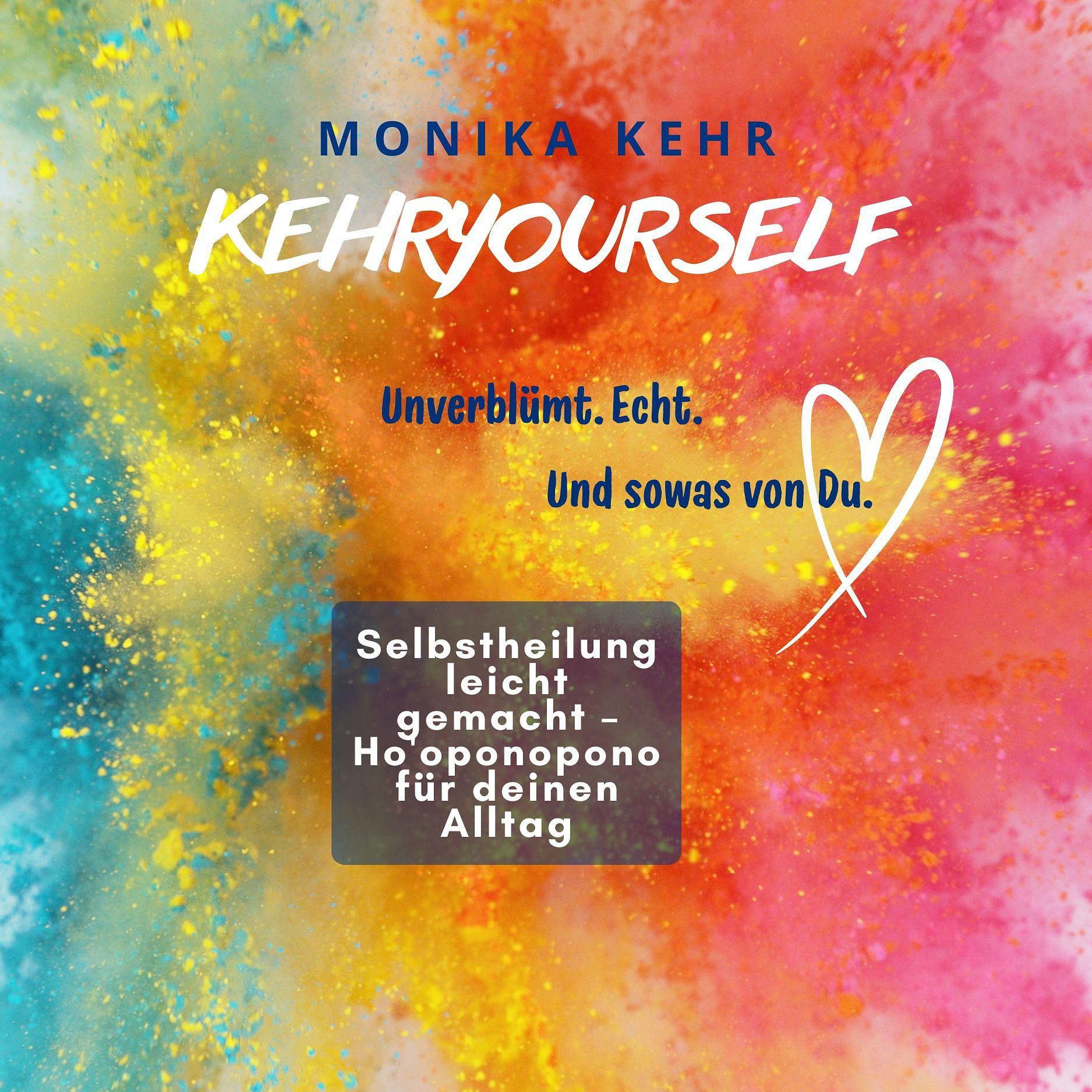 #060 - Ho'oponopono: Wie du emotionale Verletzungen heilst – Schritt für Schritt