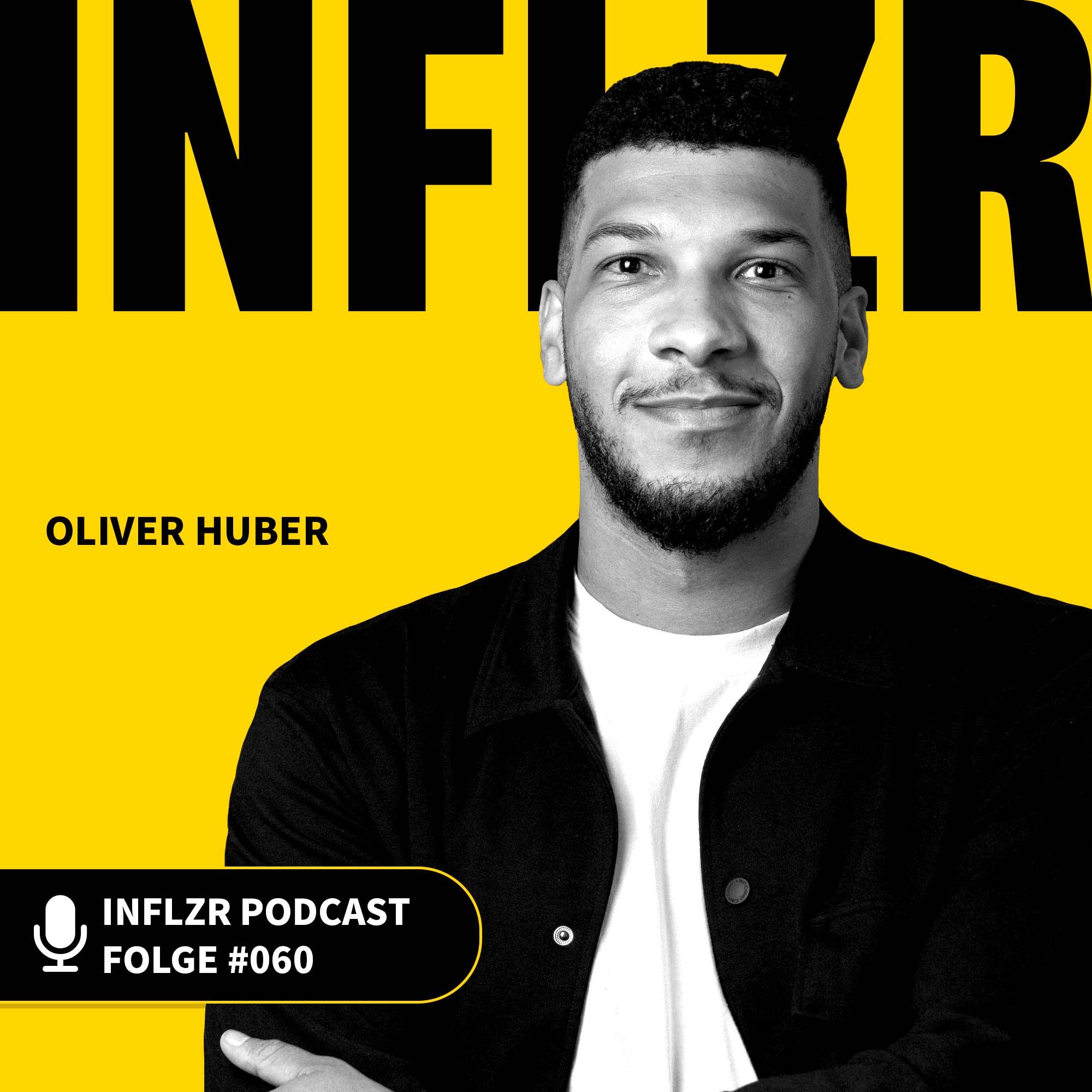 #060 Management-Talk mit Oliver Huber von SC Media House
