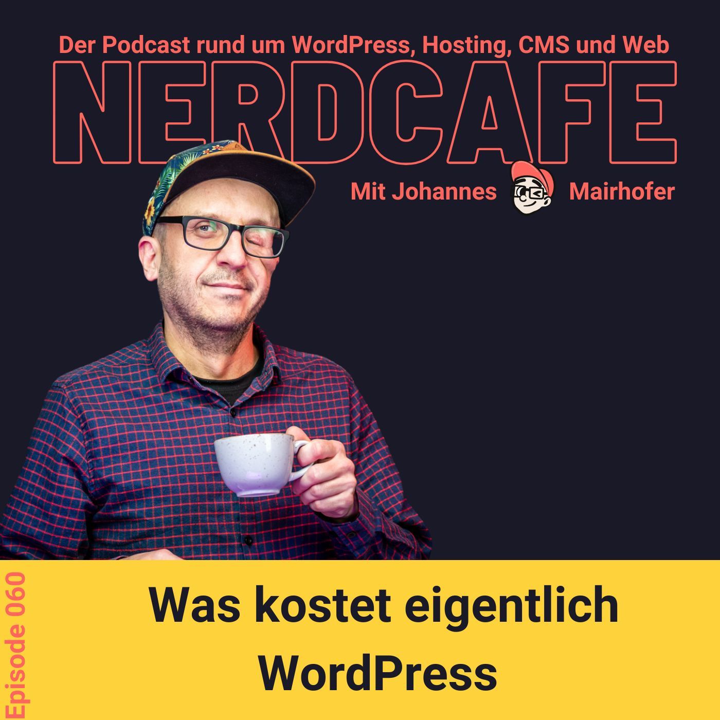 060 - Was kostet WordPress