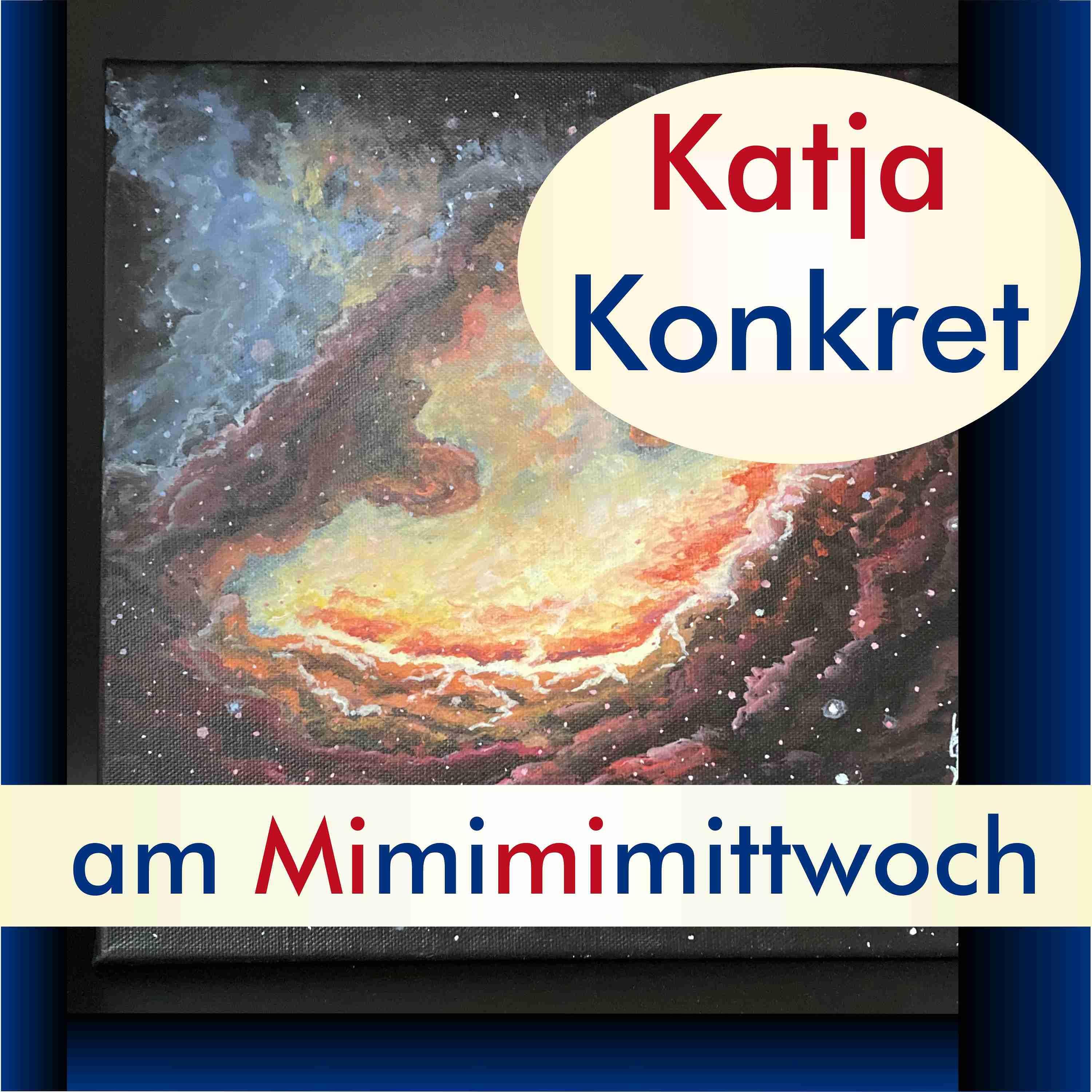 060 Wir sind Sternenstaub