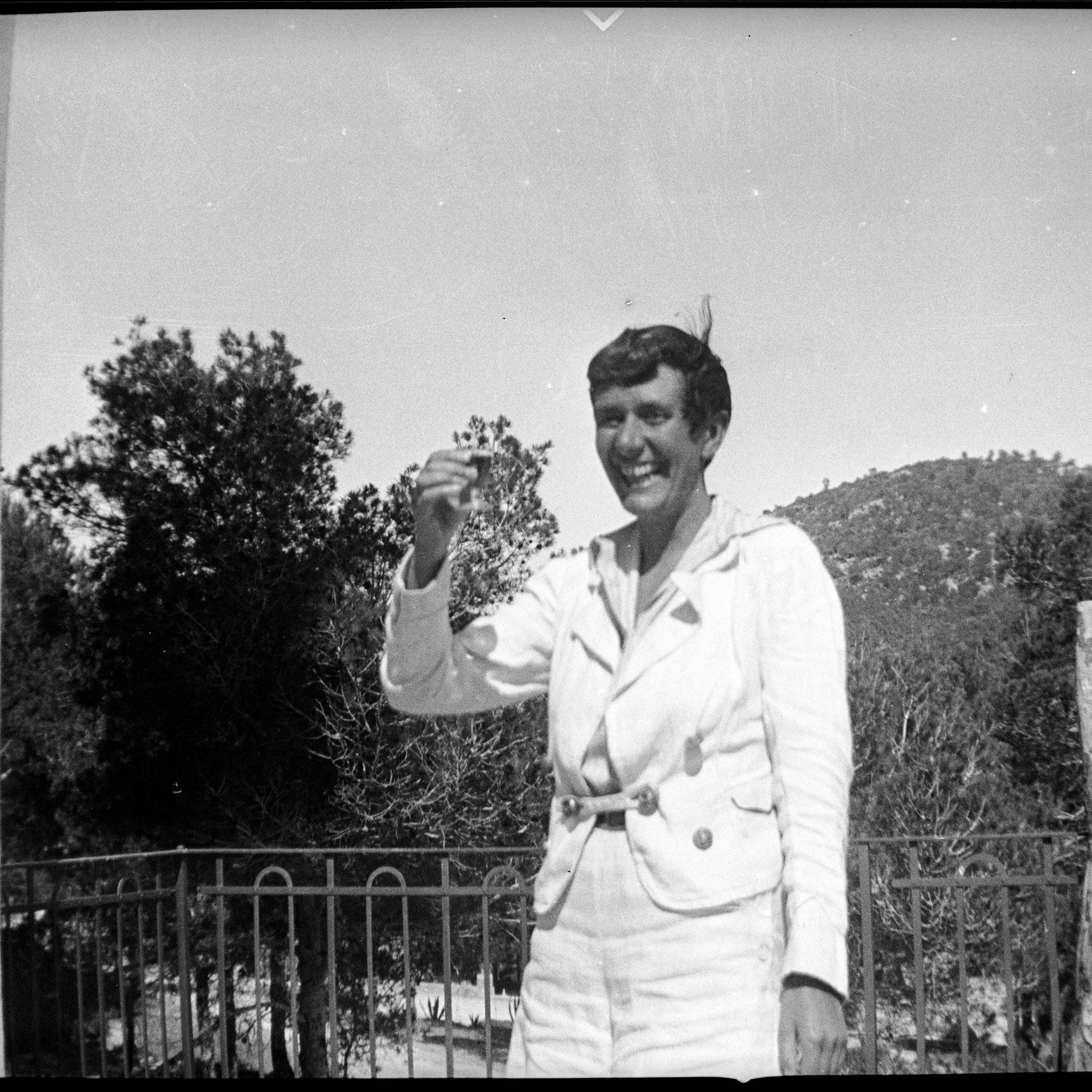 06.01.1934: Das Deutsche Reich protestiert gegen die „Pfeffermühle“