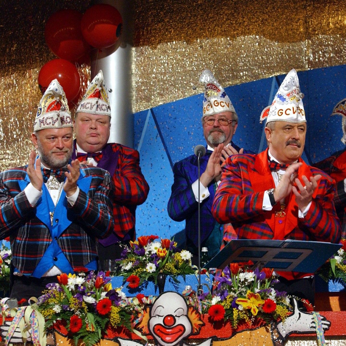 06.03.1935: Nazis verhaften das Mainzer Karnevalskomitee