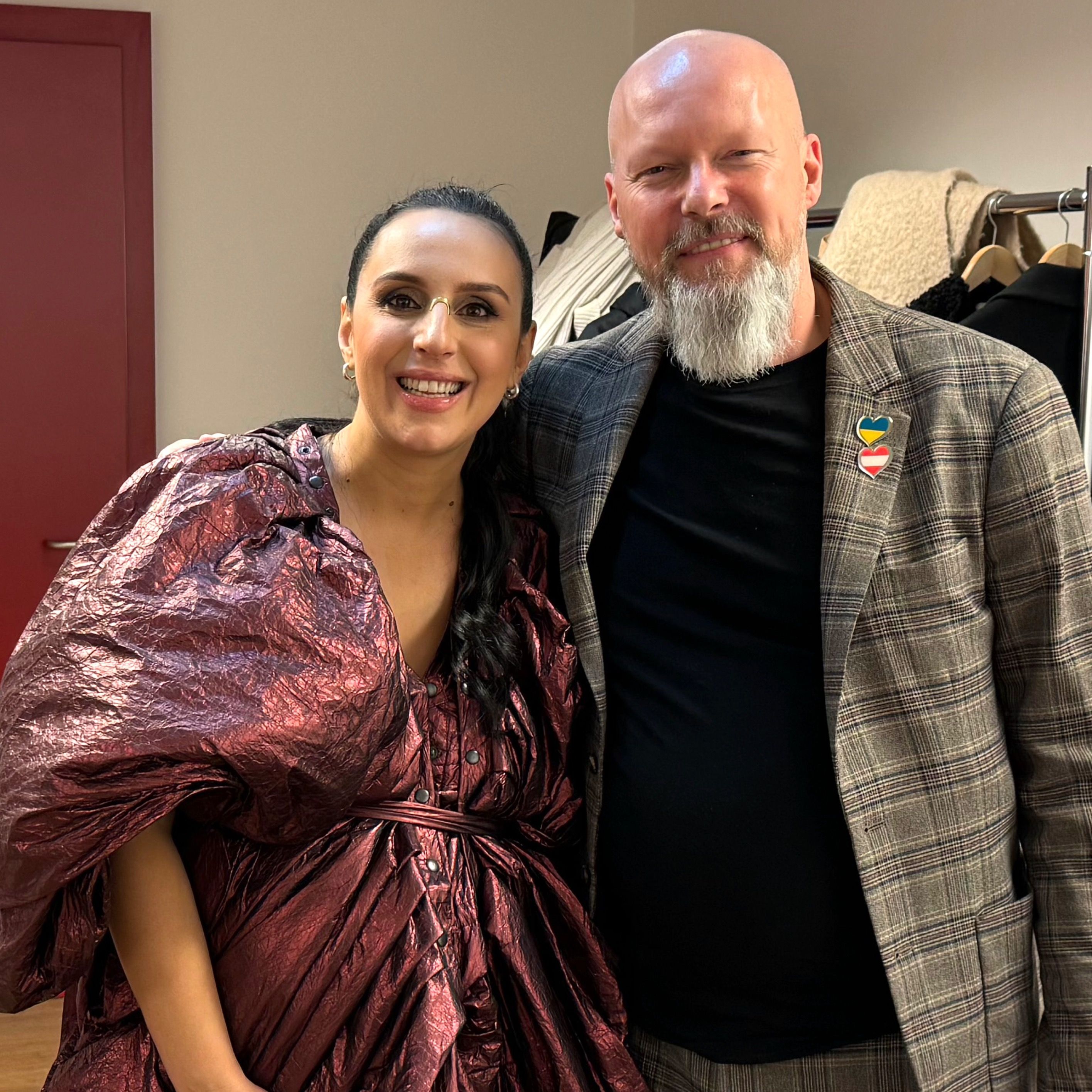06.05 We Could Build A Future - Mit Jamala