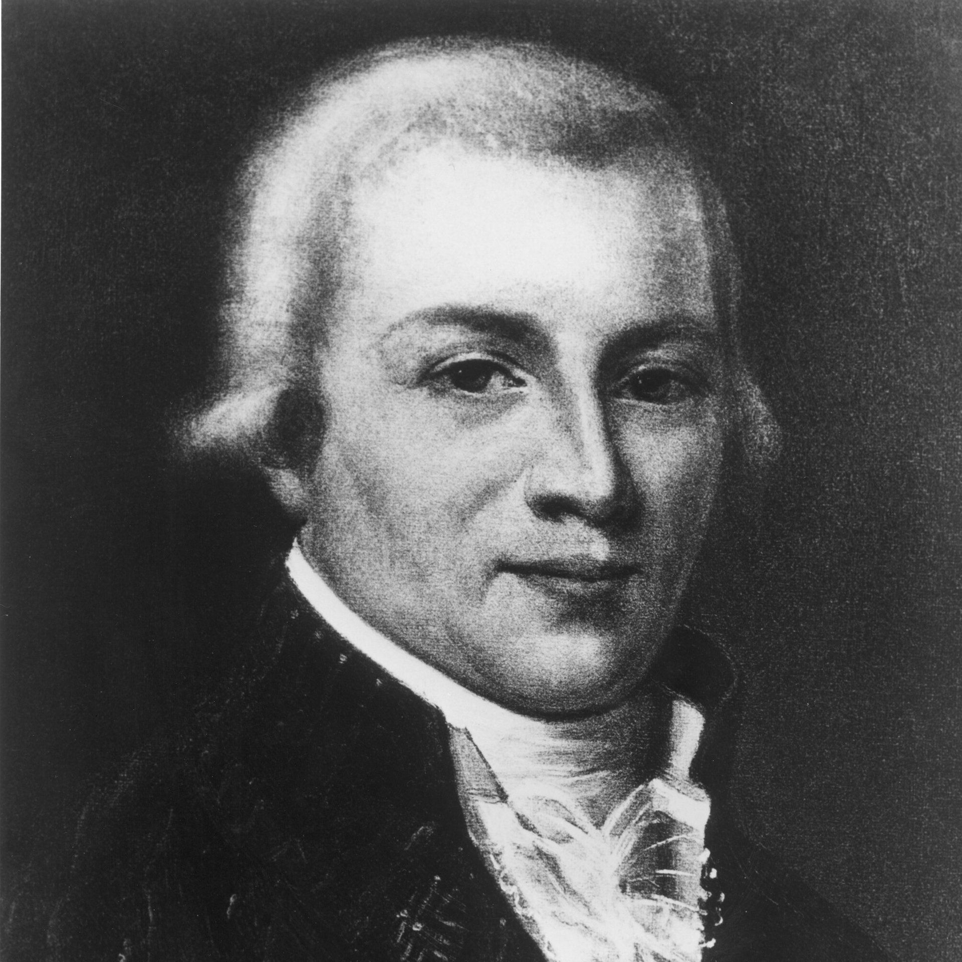 06.06.1780: Bernhard Schott wird Hofmusikstecher in Mainz
