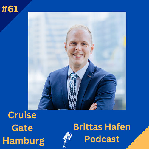 #061 - Cruise Gate Hamburg