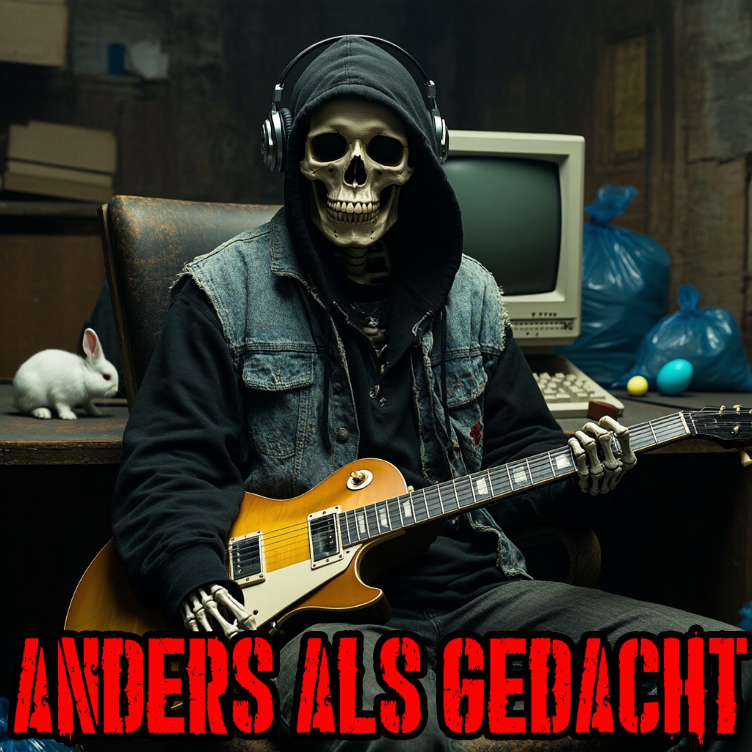 #061 Irrtümer im Metal