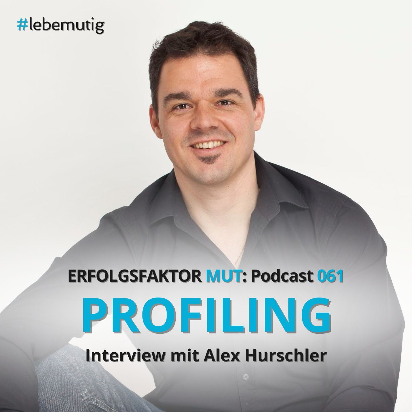 061: PROFILING - Interview mit Alex Hurschler
