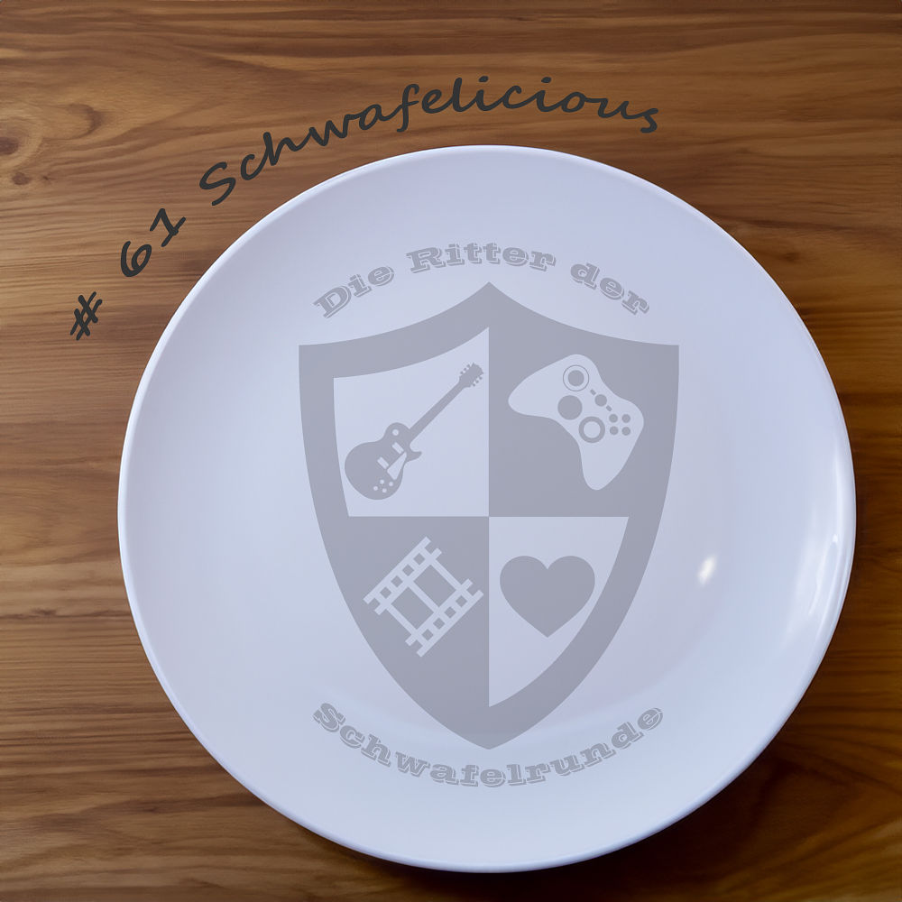061 - Schwafelicious