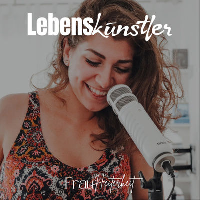 #061: Was bedeutet es, glücklich zu sein? - Eure Antworten, mein Fazit