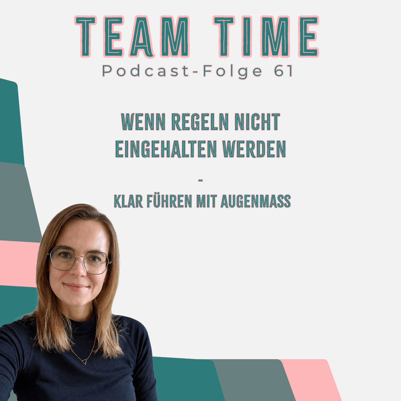 061 Wenn Regeln nicht eingehalten werden