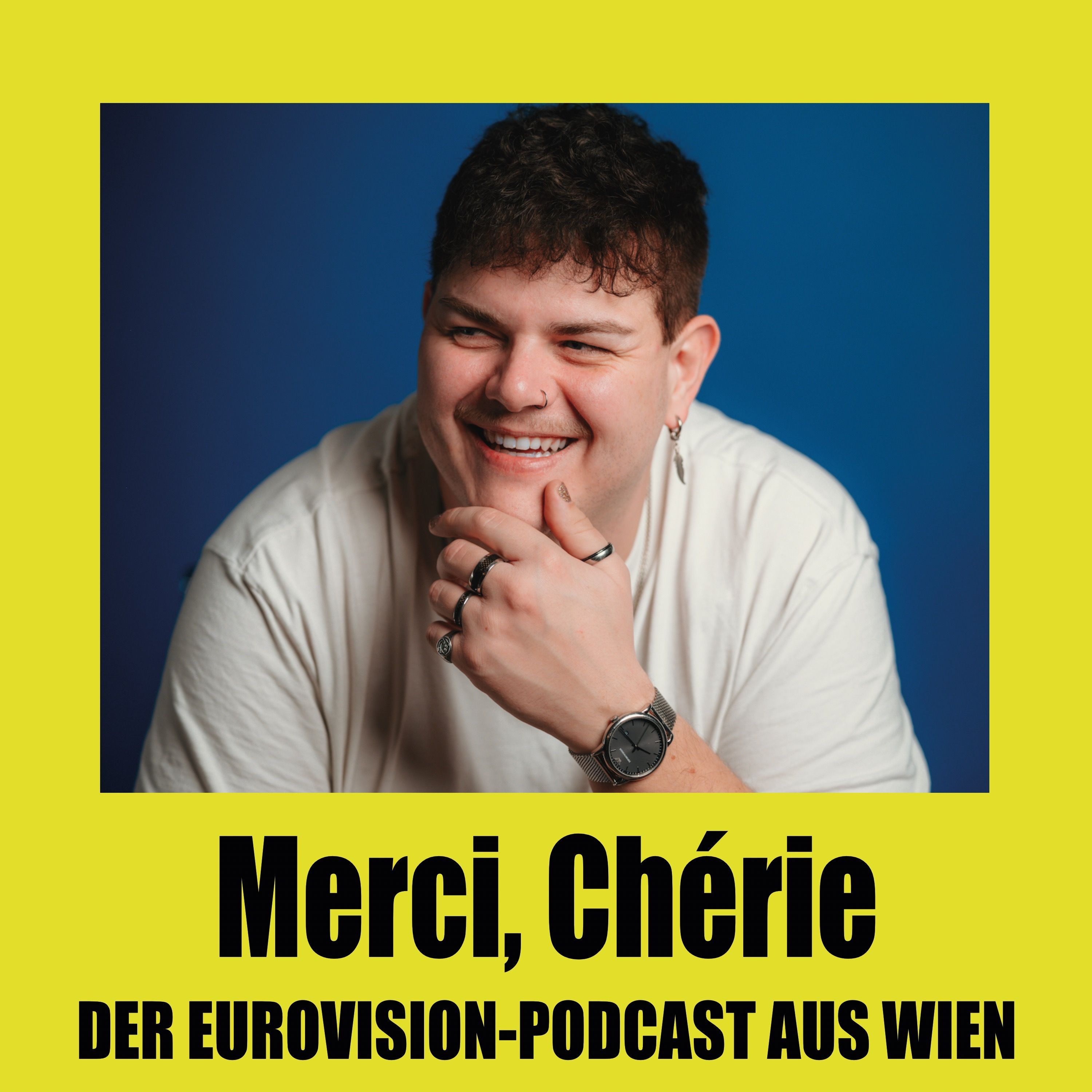 Merci Chérie Der Eurovision Podcast RTL 