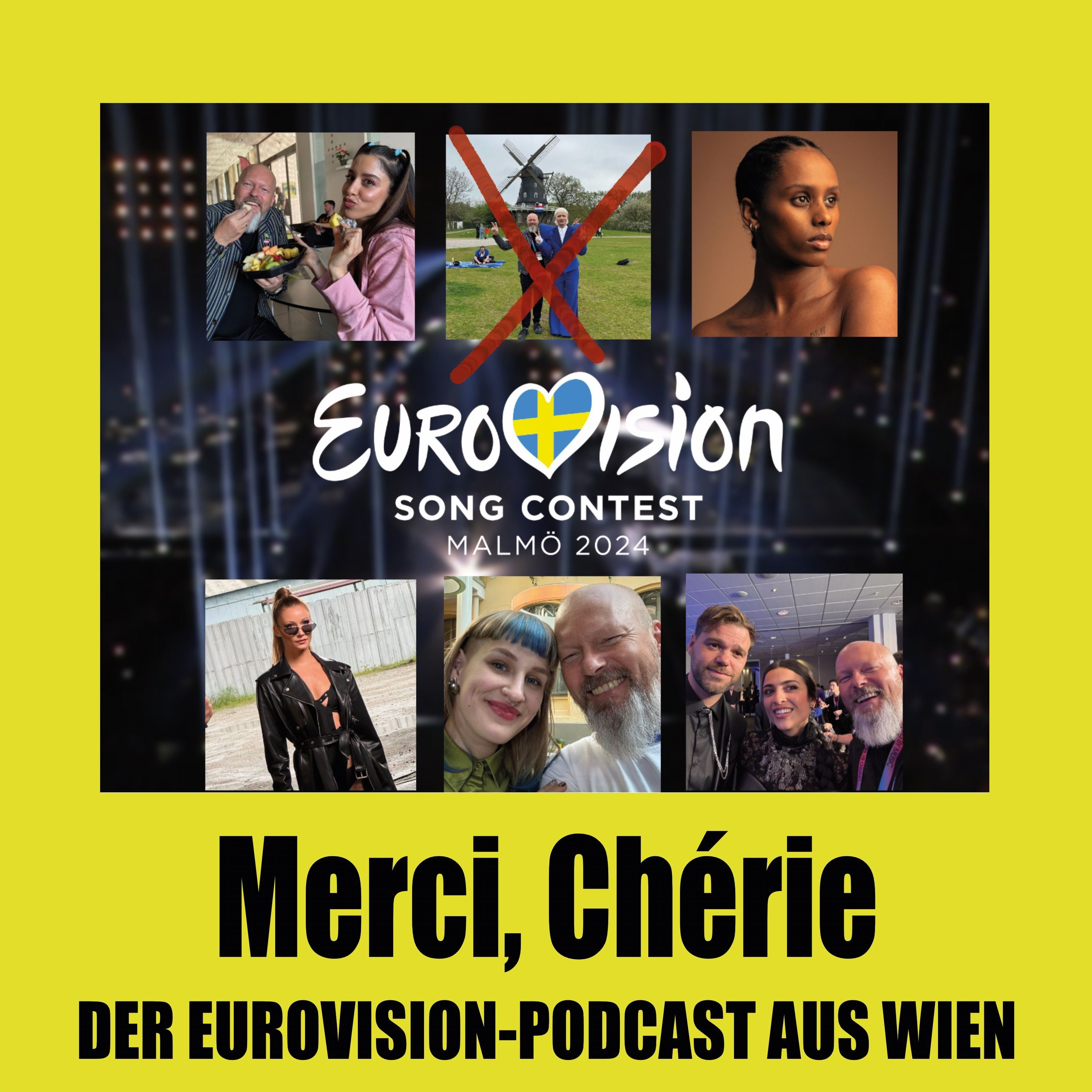 06.18 Rave mit Europapa - Mit Kaleen, Marina Satti, Aiko u.v.m.