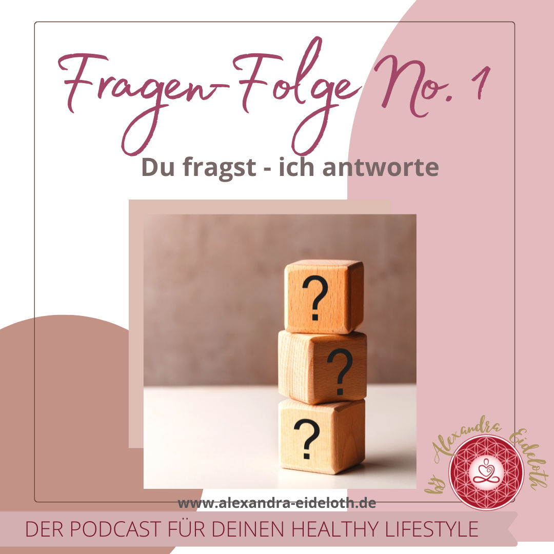 062 - Fragen-Folge No. 1