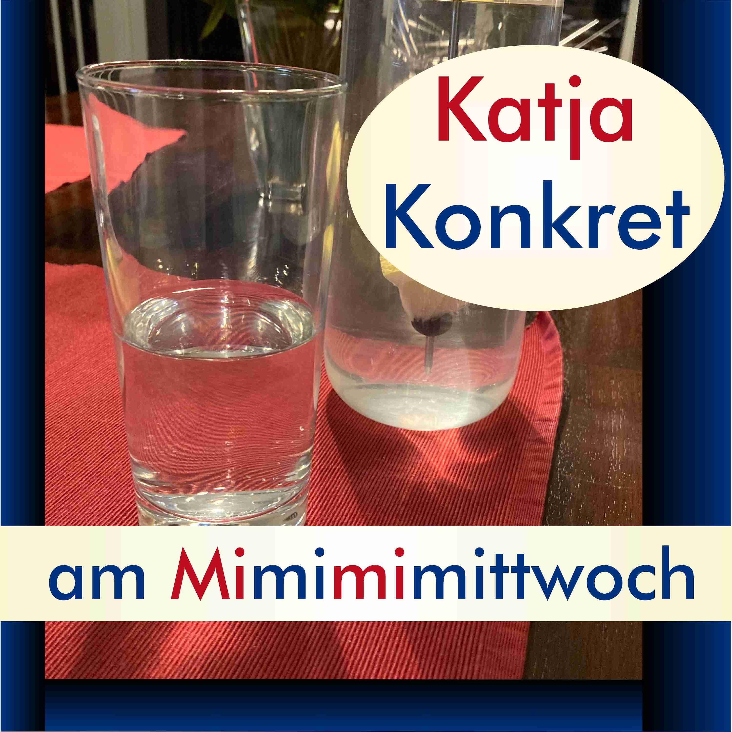 062 Halb leer? Halb voll?