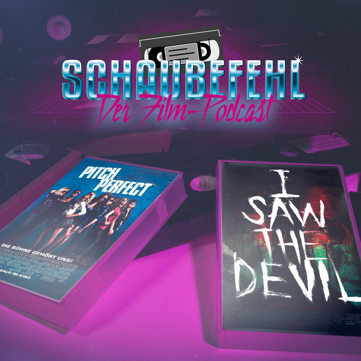 #062 - I Pitch The Perfect Devil