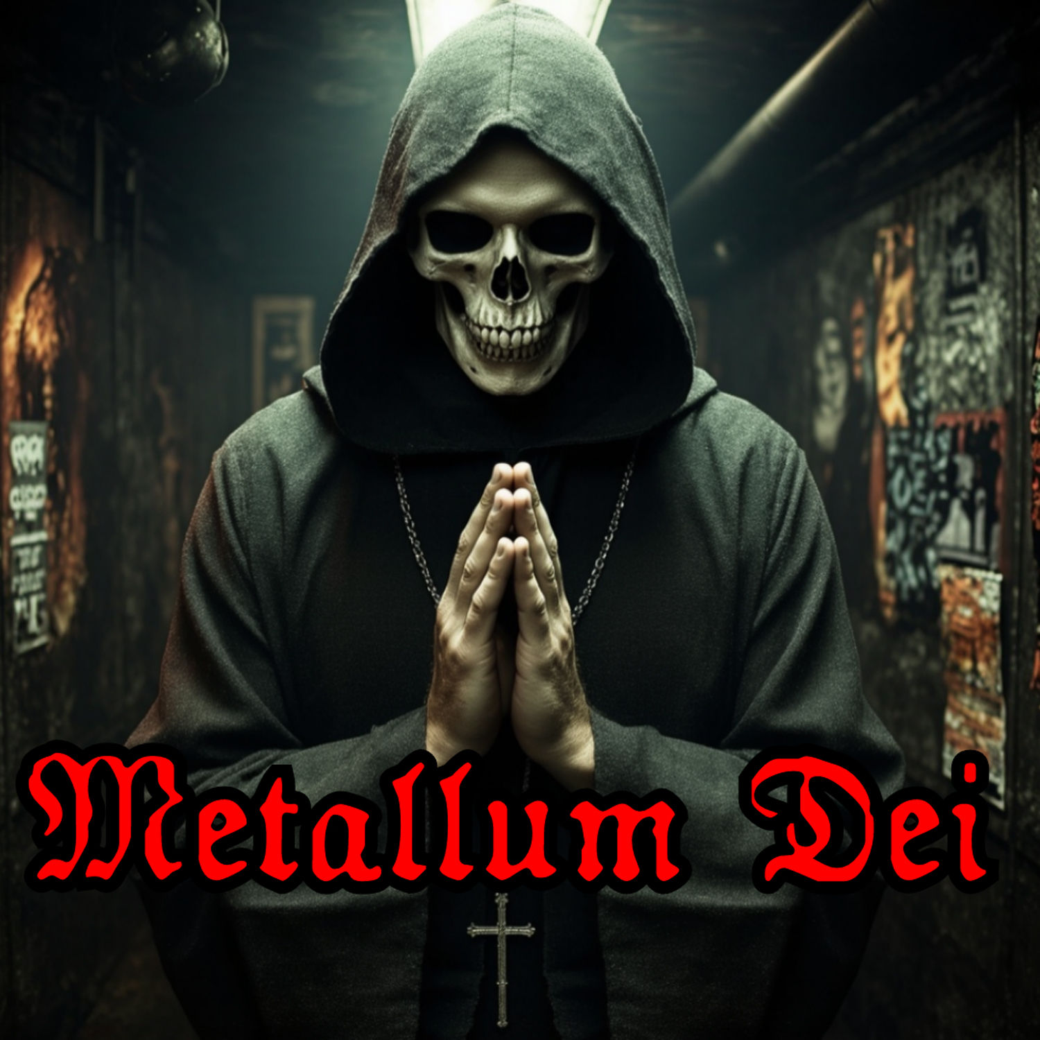 #062 Von der Anti-Religion zur Ersatzreligion?