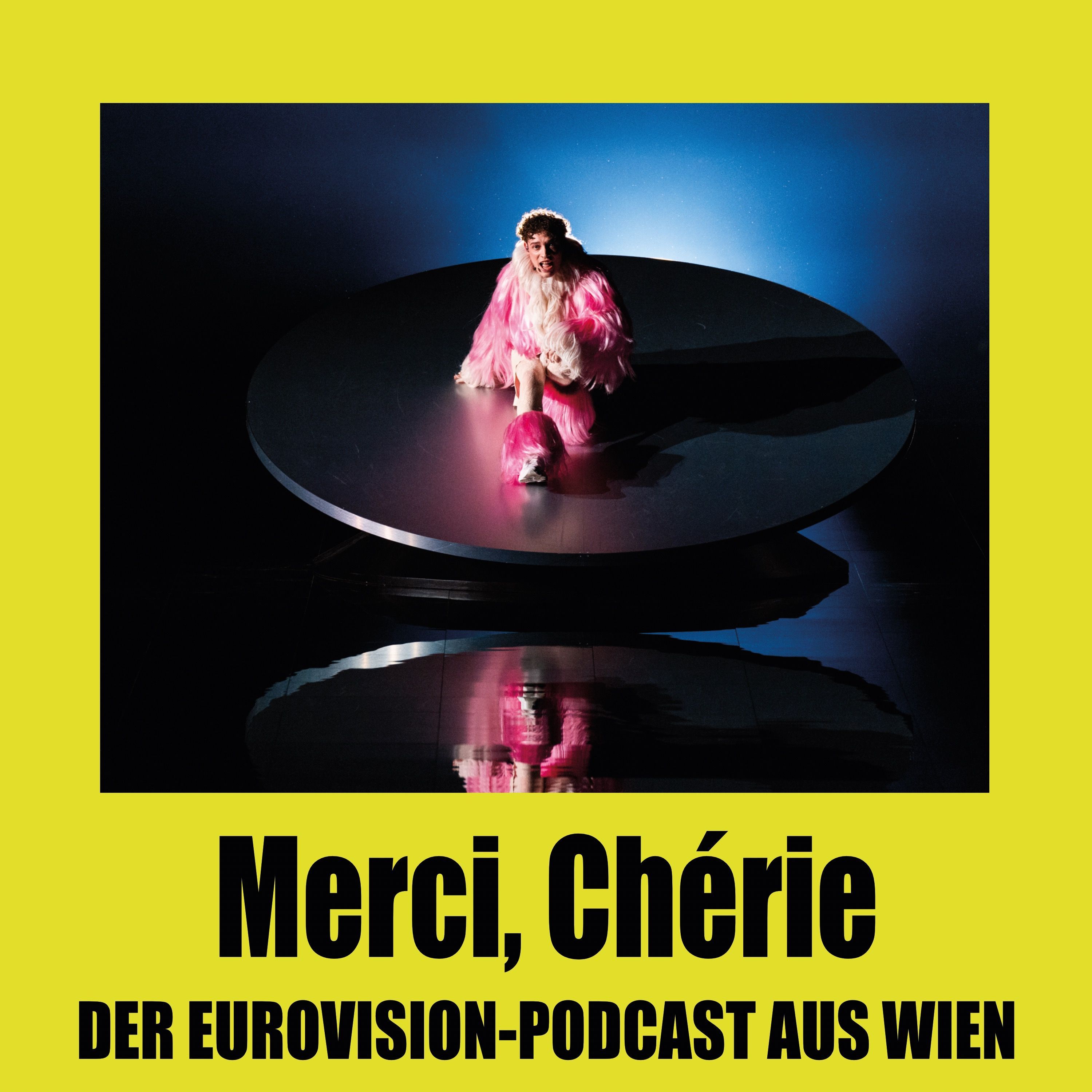 06.22 Das war der Song Contest 2024 - Fazit Teil 2