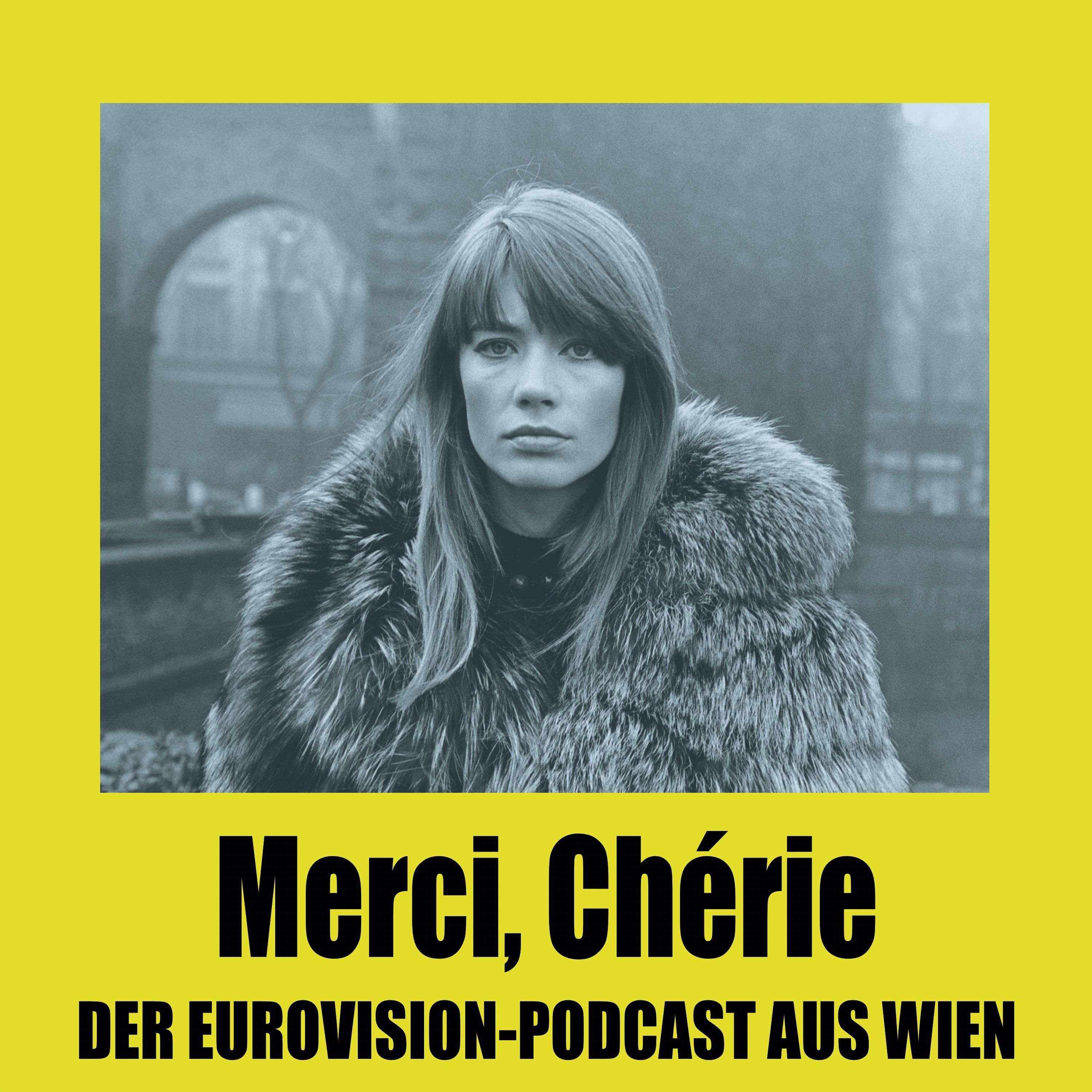 06.24 À la mémoire de Françoise Hardy (1944-2024)