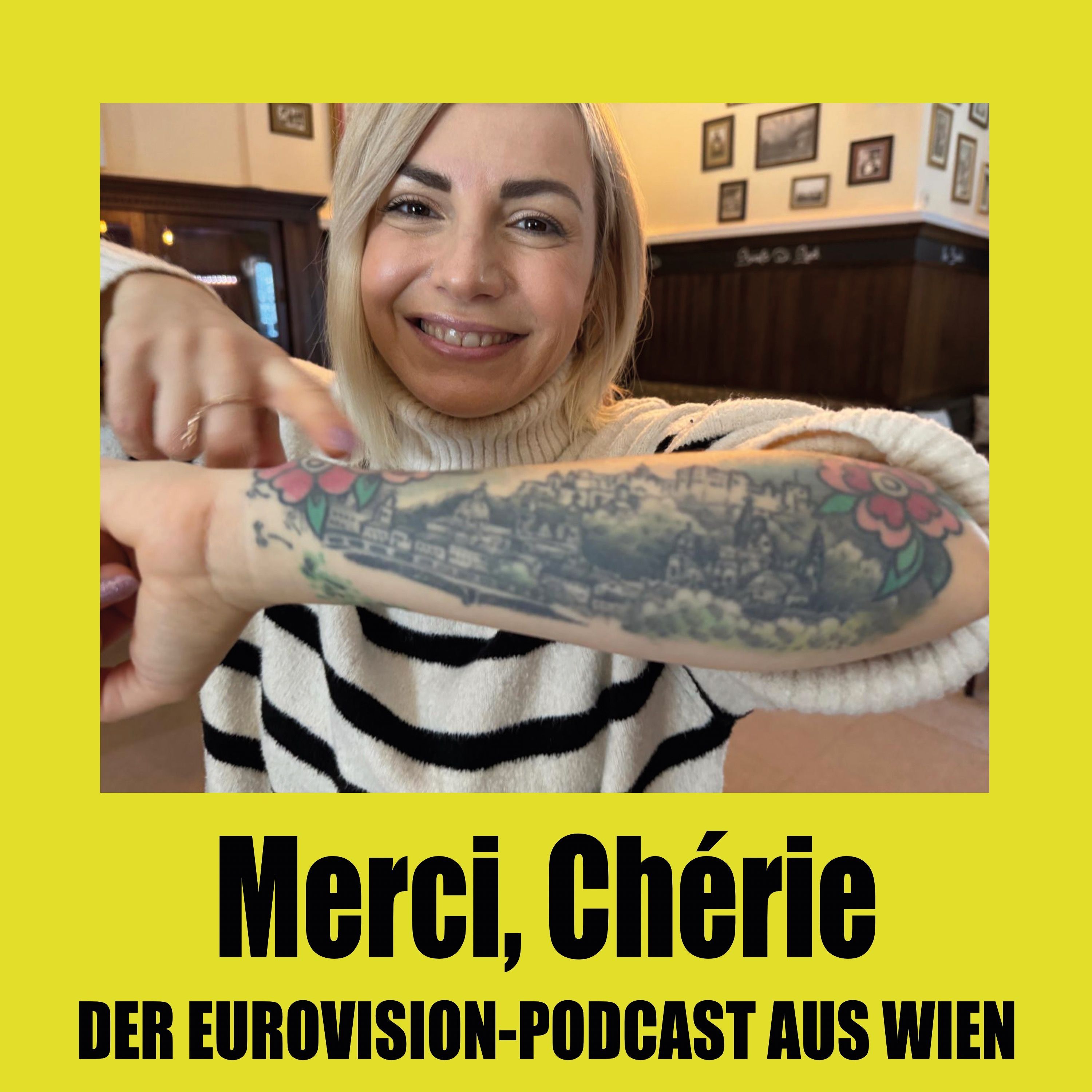 06.26 If Love Was A Crime - Mit Poli Genova