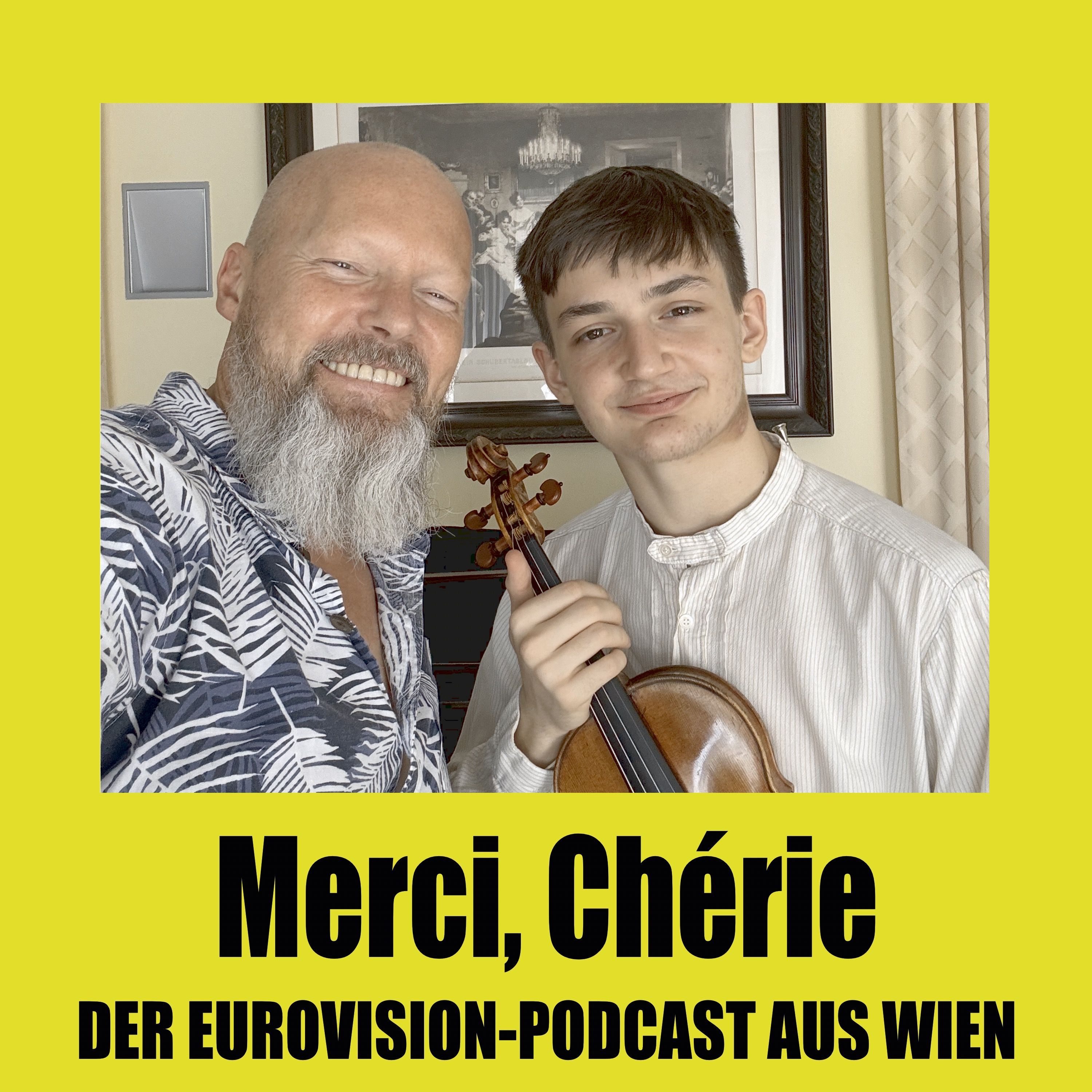 06.29 Der Sieger mit der Geige - Mit Leonhard Baumgartner