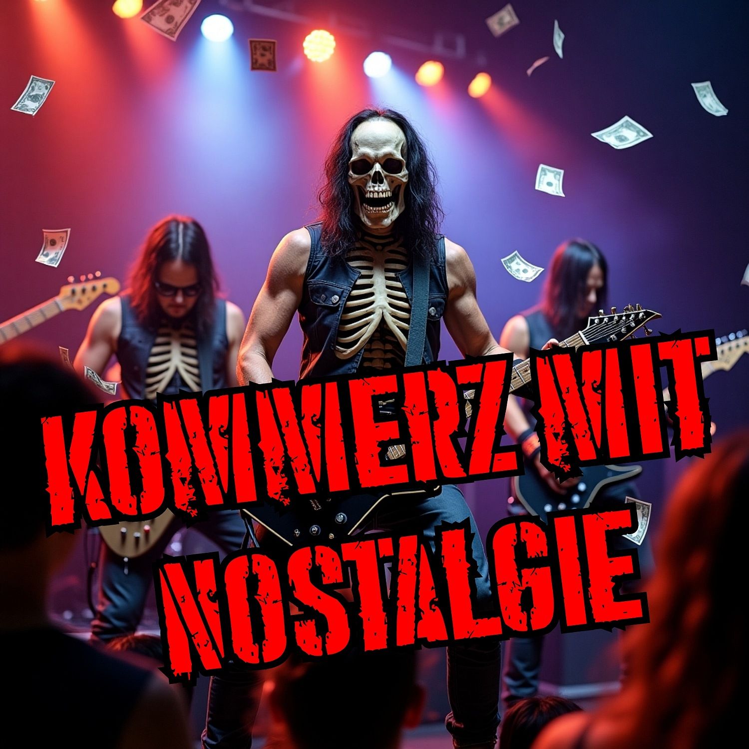 #063 Alles Retro, oder was?