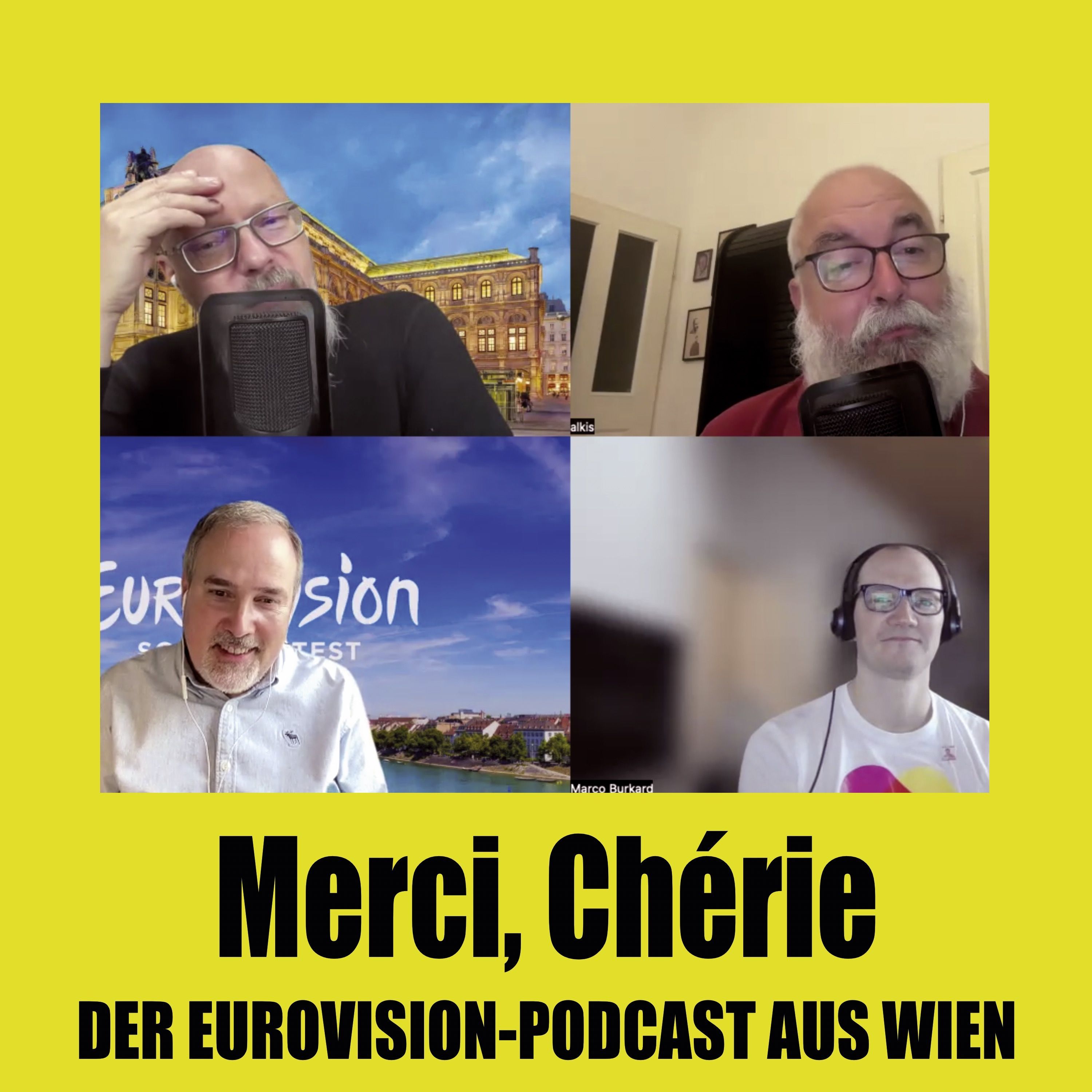 06.30 Grüezi Basel - Mit Fabian Talleri & Marco Burkard