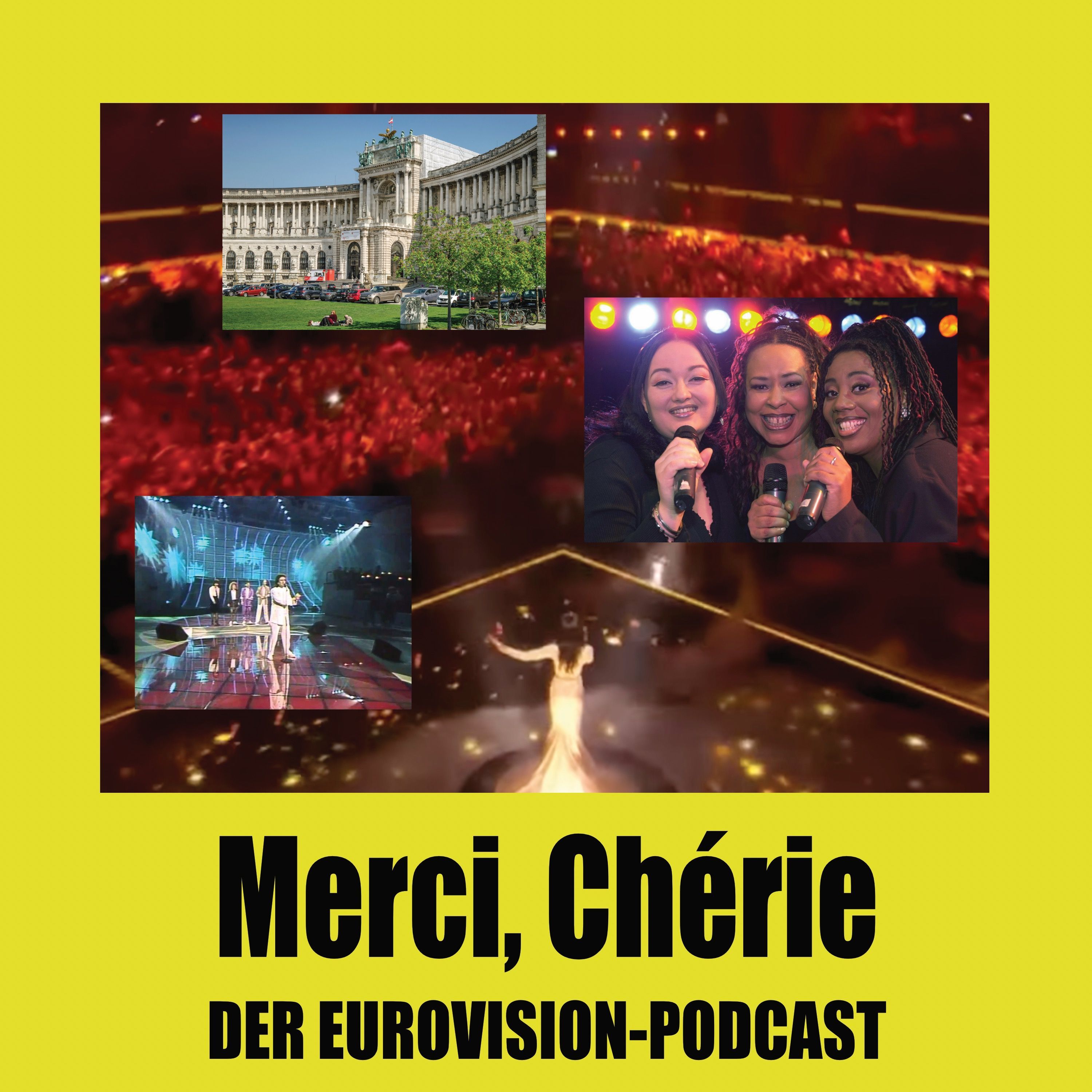 06.33 Eurovision im Haus der Geschichte Österreich, Teil 2 - Mit Florian Wagner