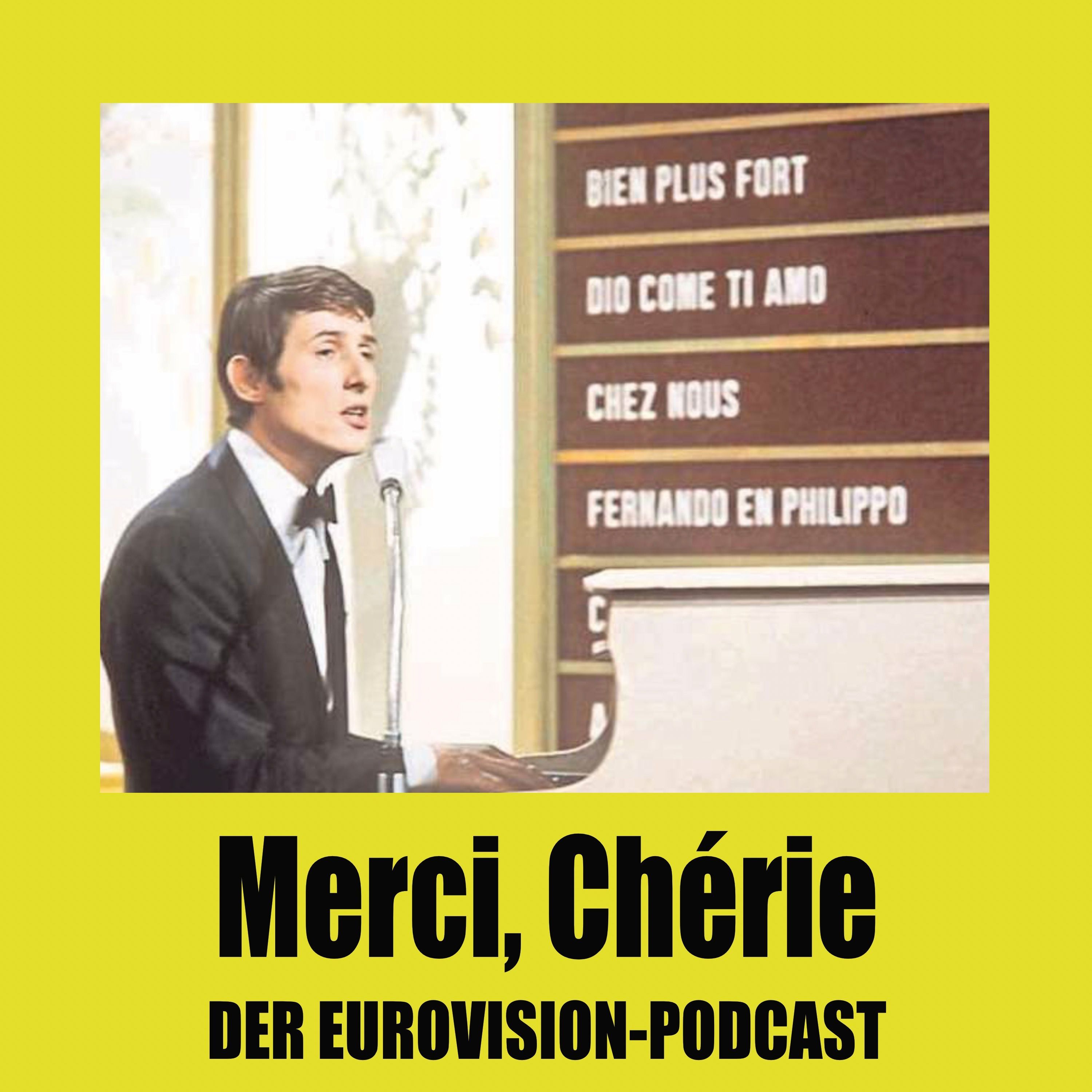 06.34 Merci, Udo - Mit Lisbeth Bischoff