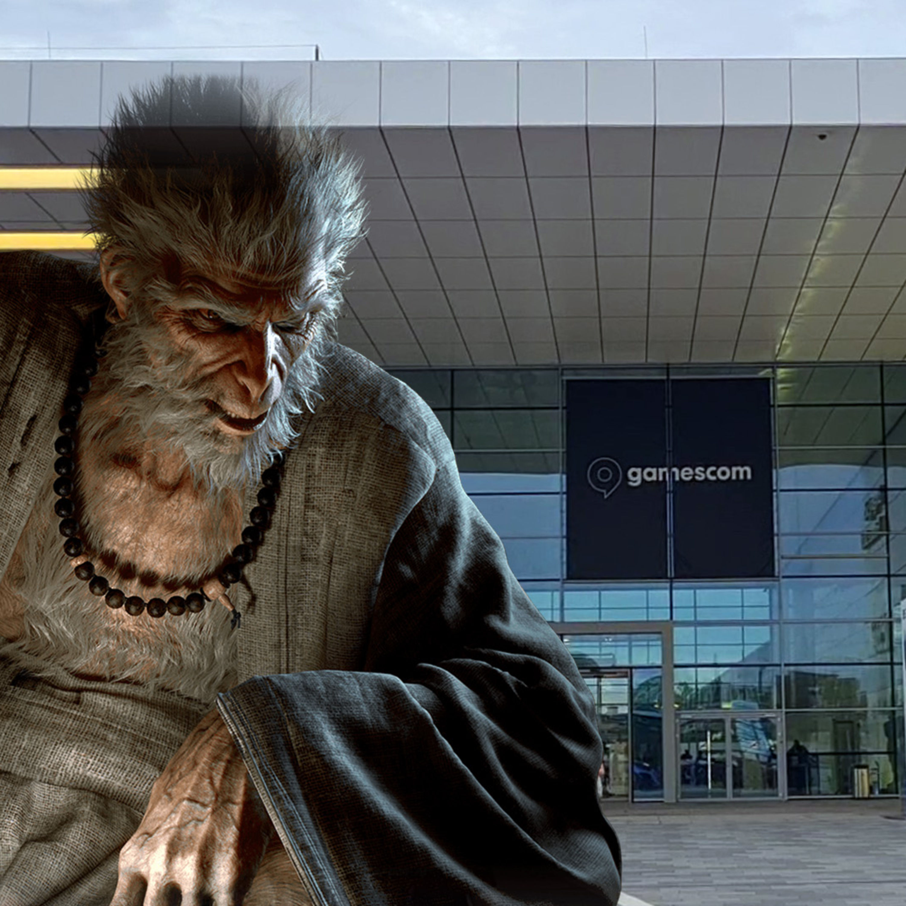 #064 Das war die gamescom 2023: Messefazit, Tops und Flops