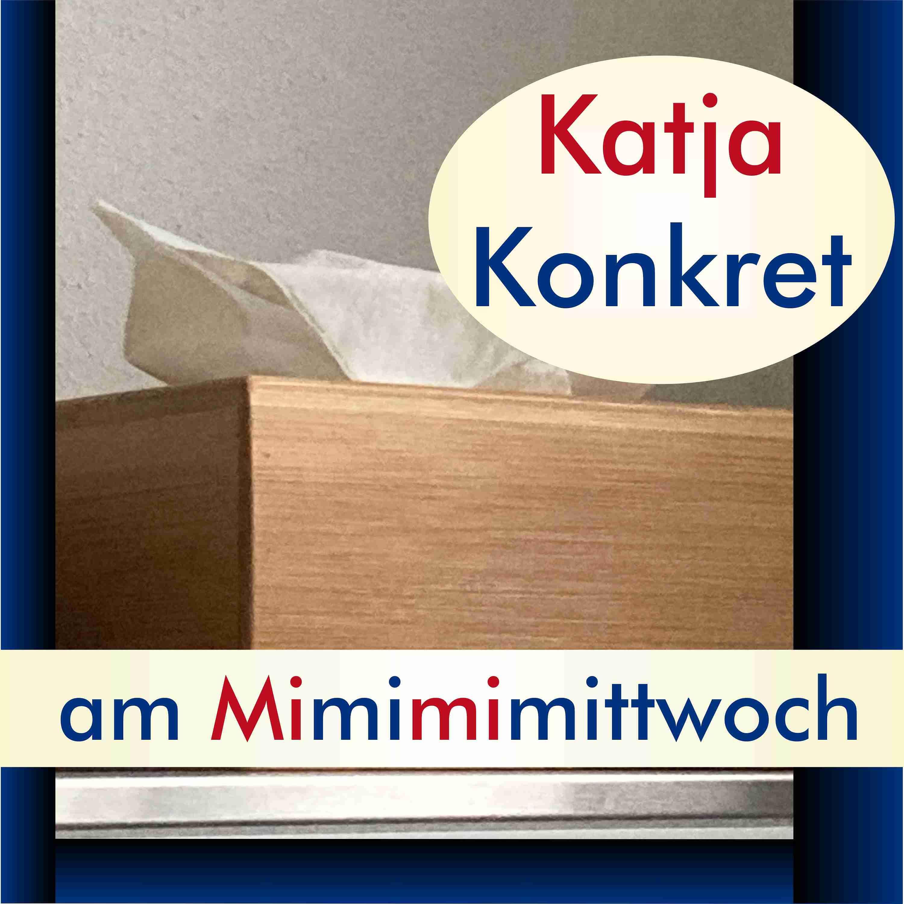 064 Gefühle? Erlaubt!